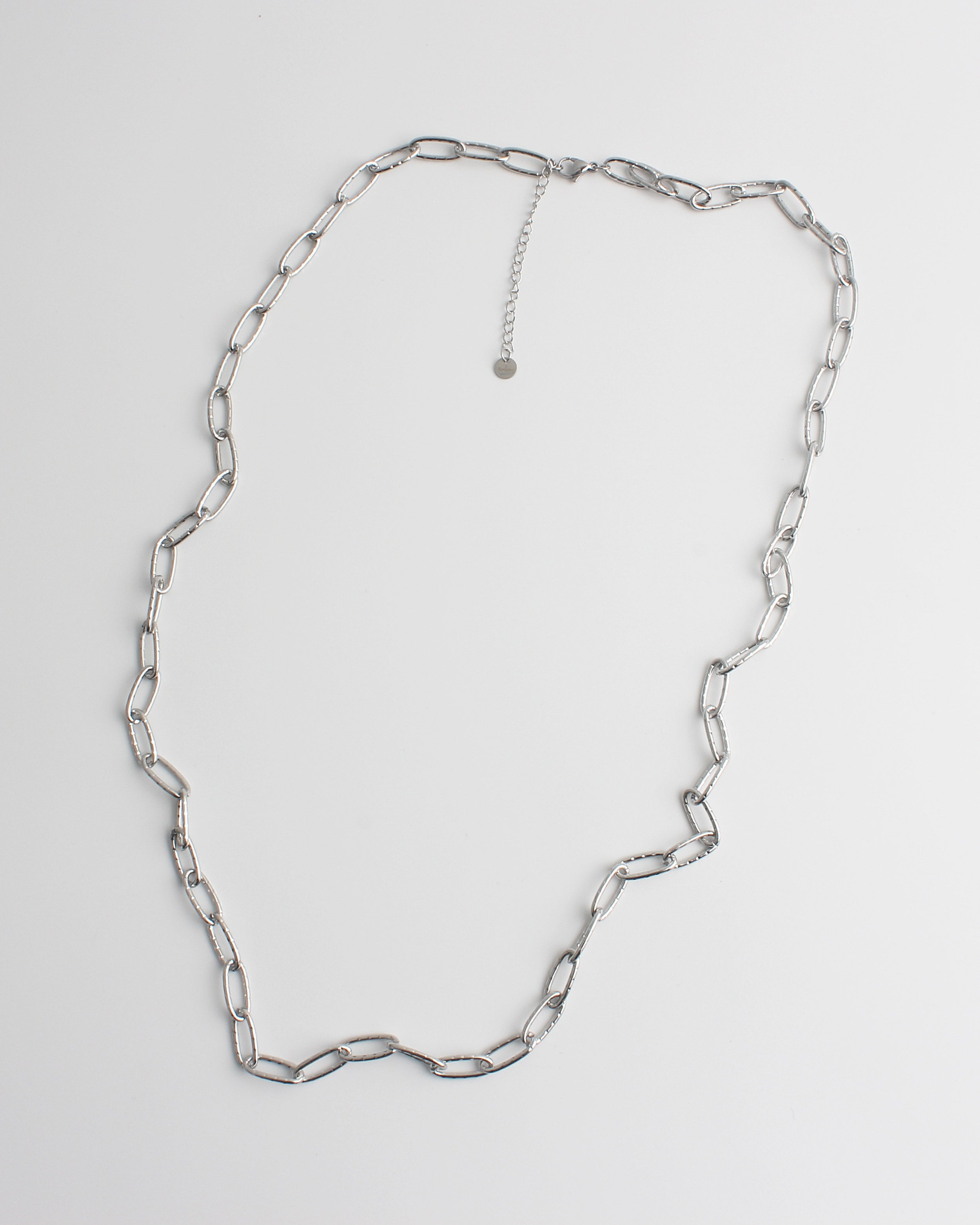 Talia - Necklace - Stainless Steel