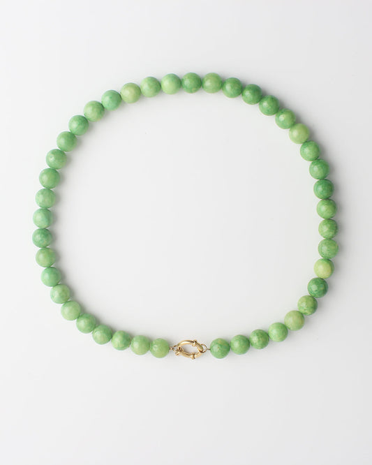 Samira - Necklace - Stainless Steel