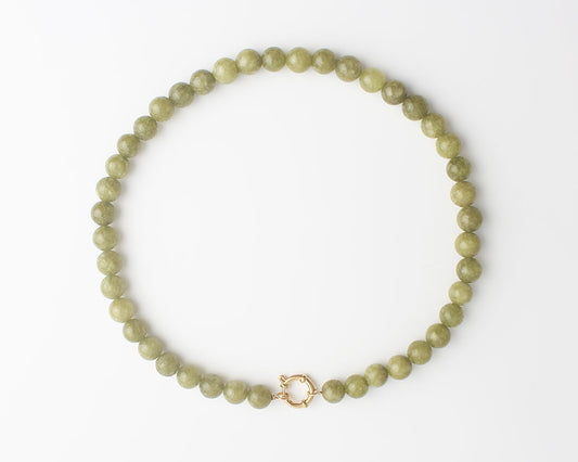 Samira - Necklace - Stainless Steel