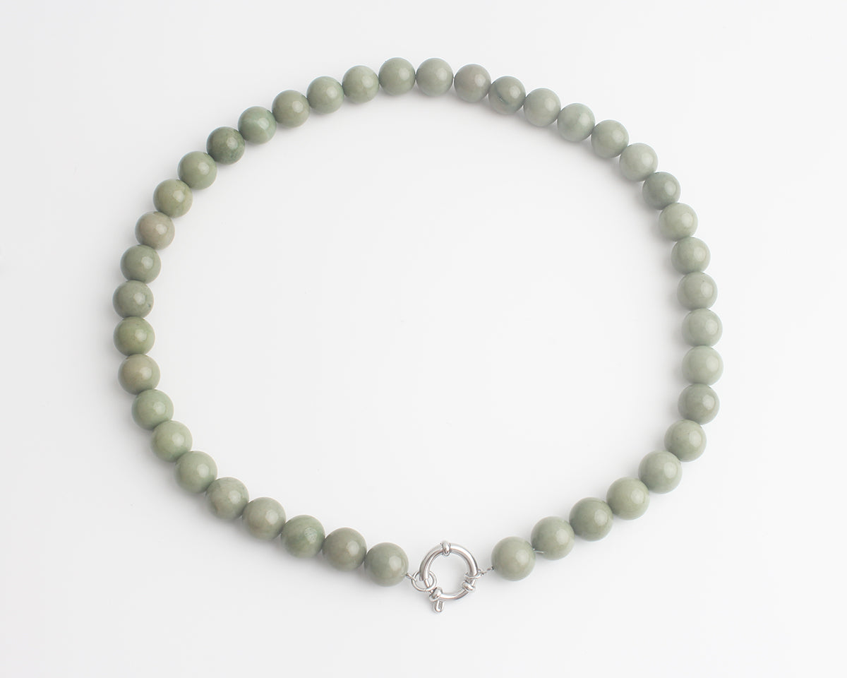 Samira - Necklace - Stainless Steel