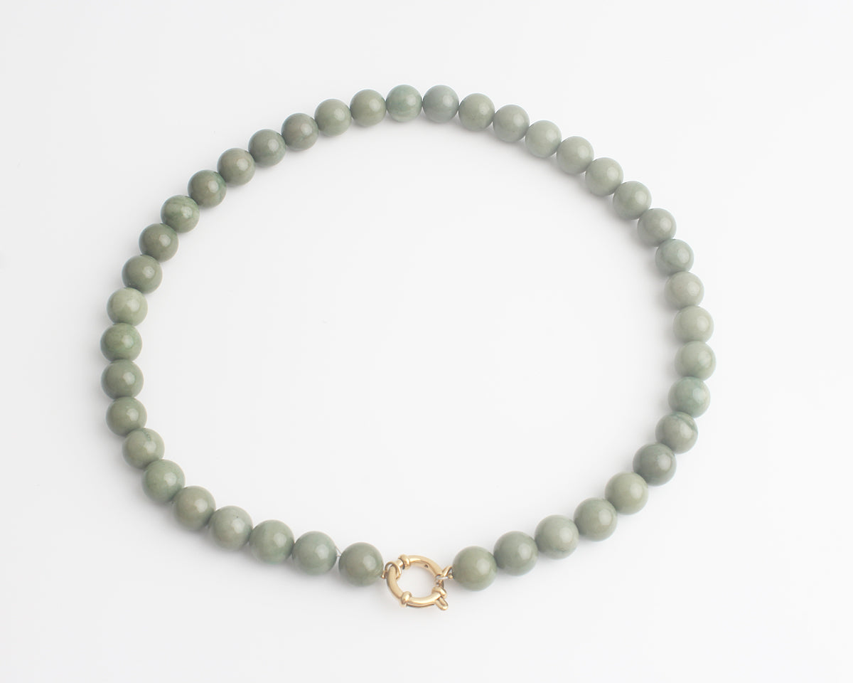 Samira - Necklace - Stainless Steel