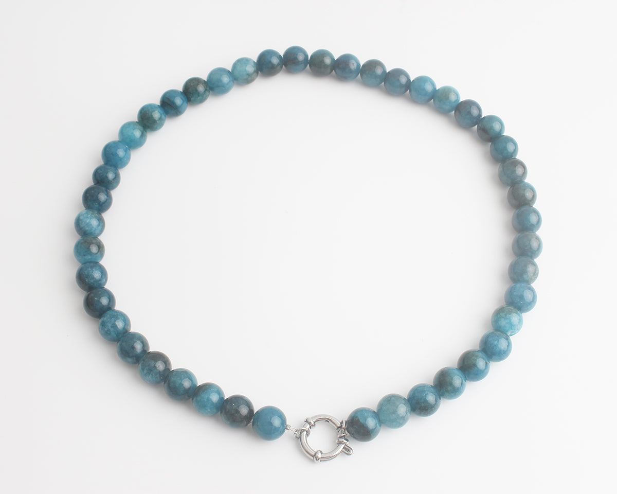 Samira - Necklace - Stainless Steel