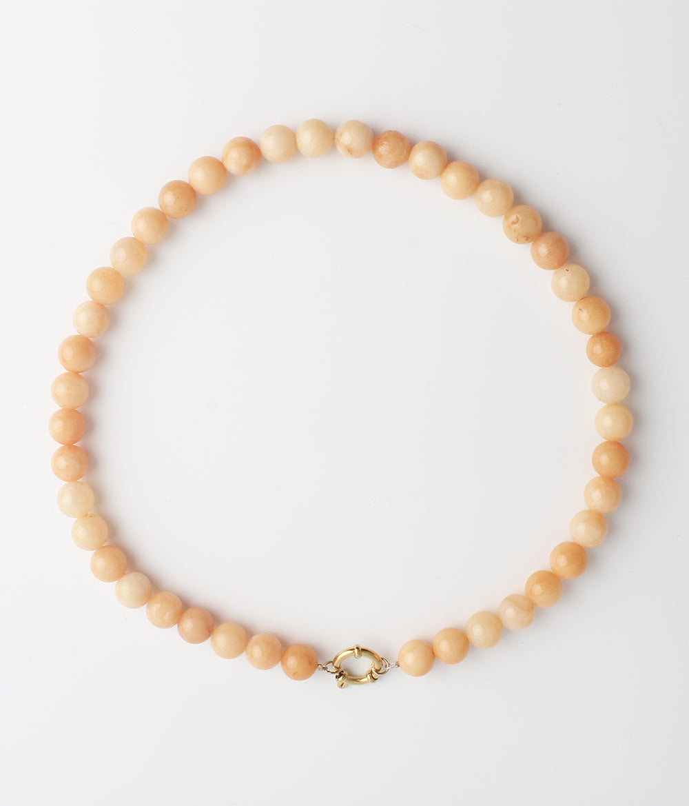 Samira - Necklace - Stainless Steel