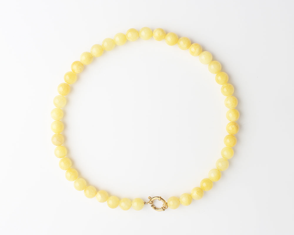 Samira - Necklace - Stainless Steel