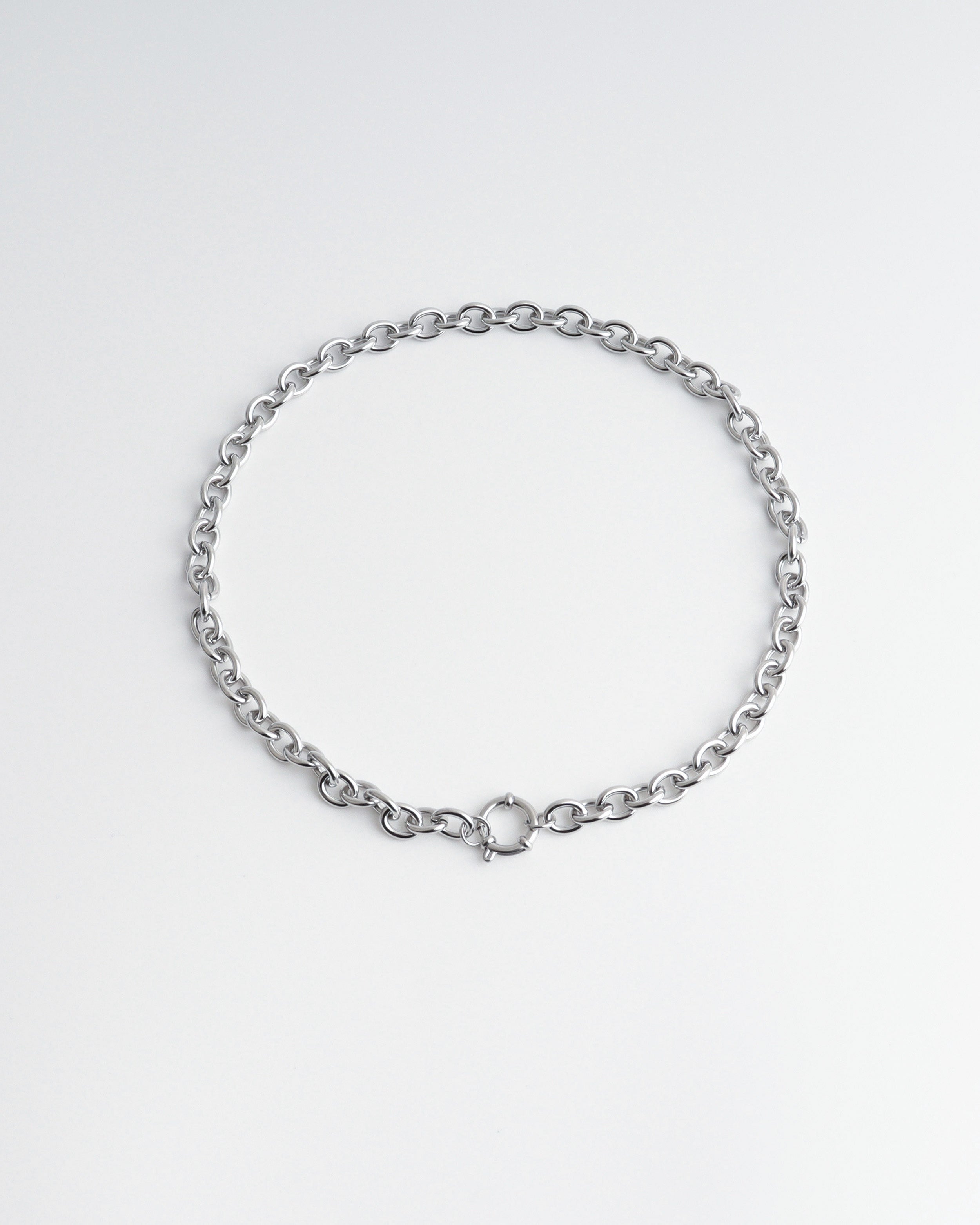 Caterina - Necklace - Stainless Steel