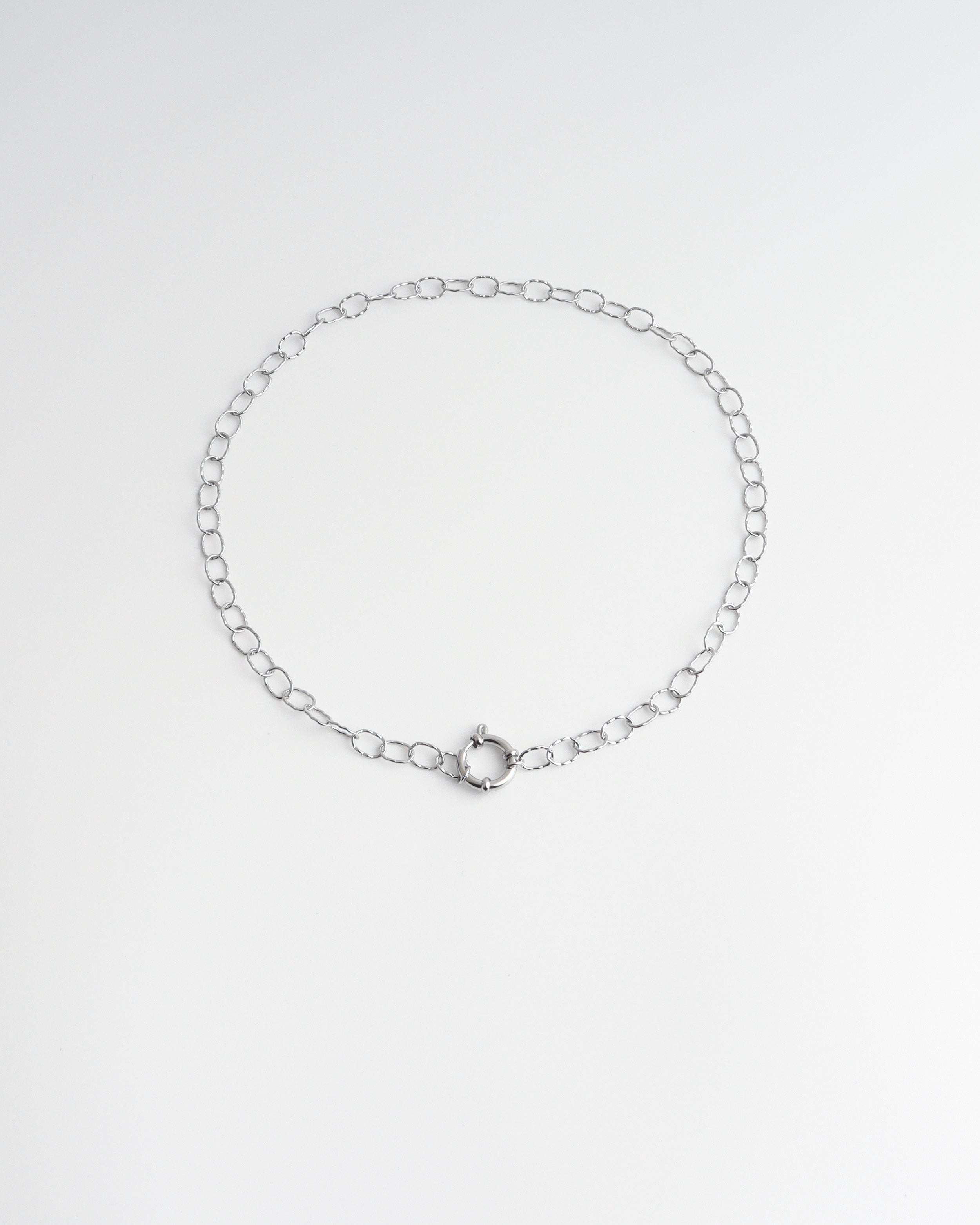 Geraldine - Necklace - Stainless Steel