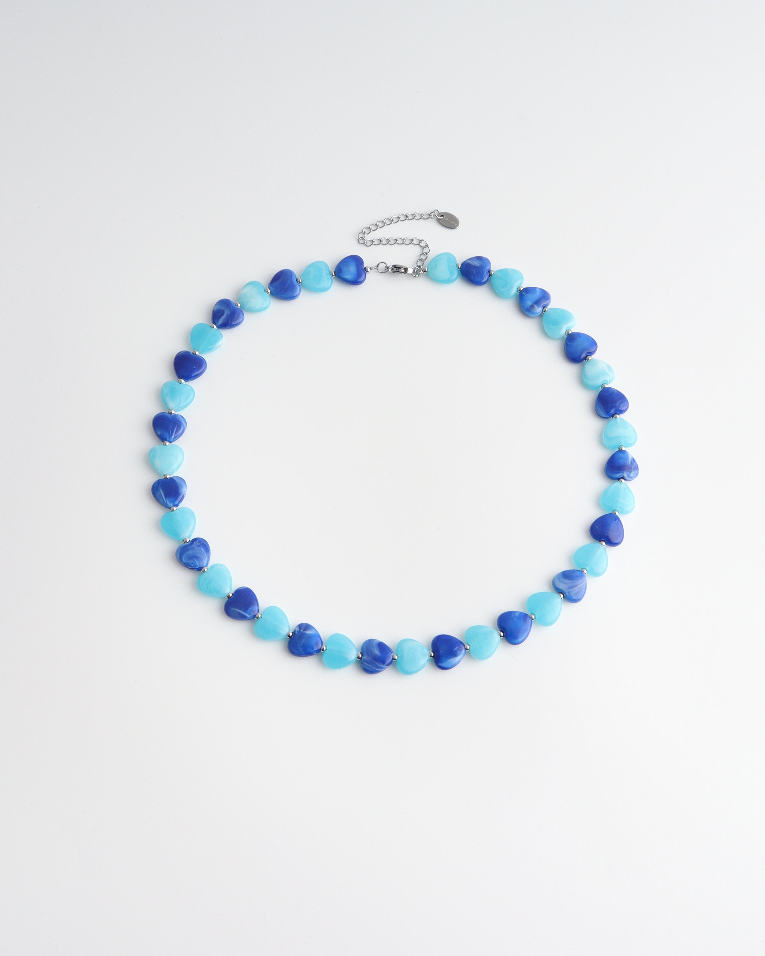 Serena - Necklace - Stainless Steel