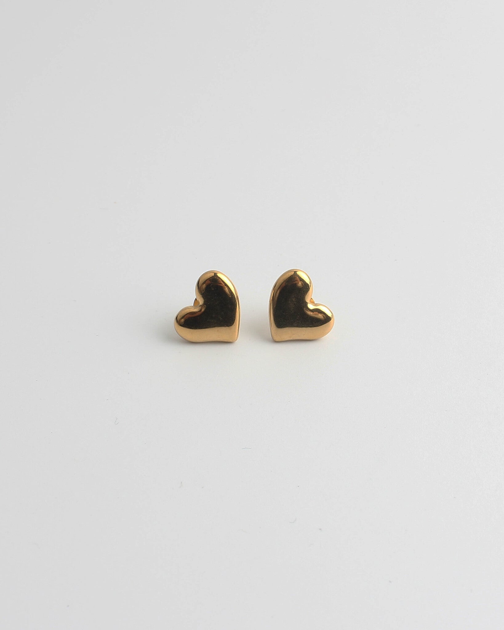 Cara - Earrings - Stainless Steel
