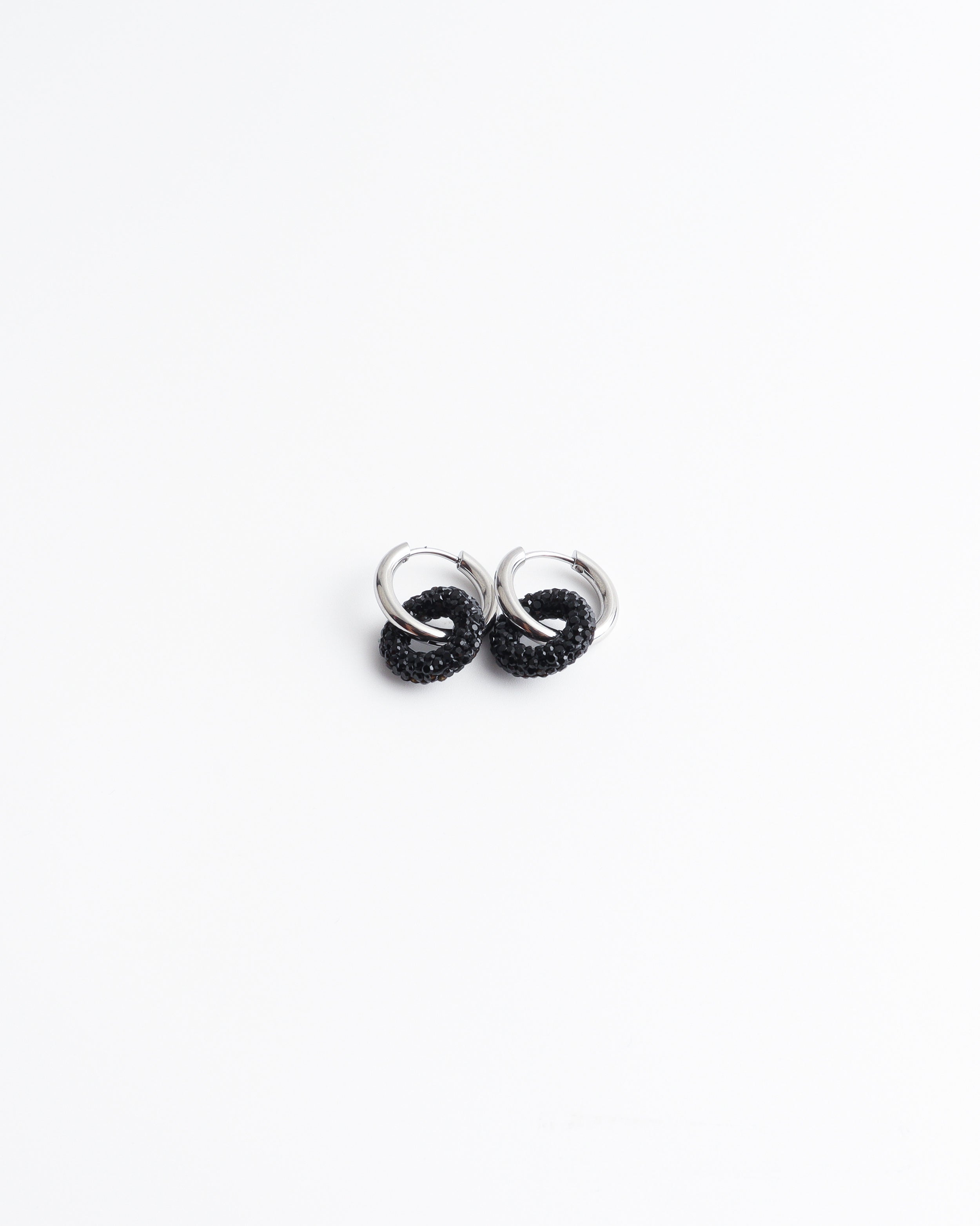 Darina - Earrings - Stainless Steel