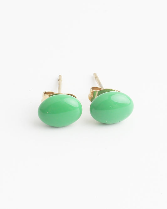Kimani - Oorbellen - Studs - Stainless Steel