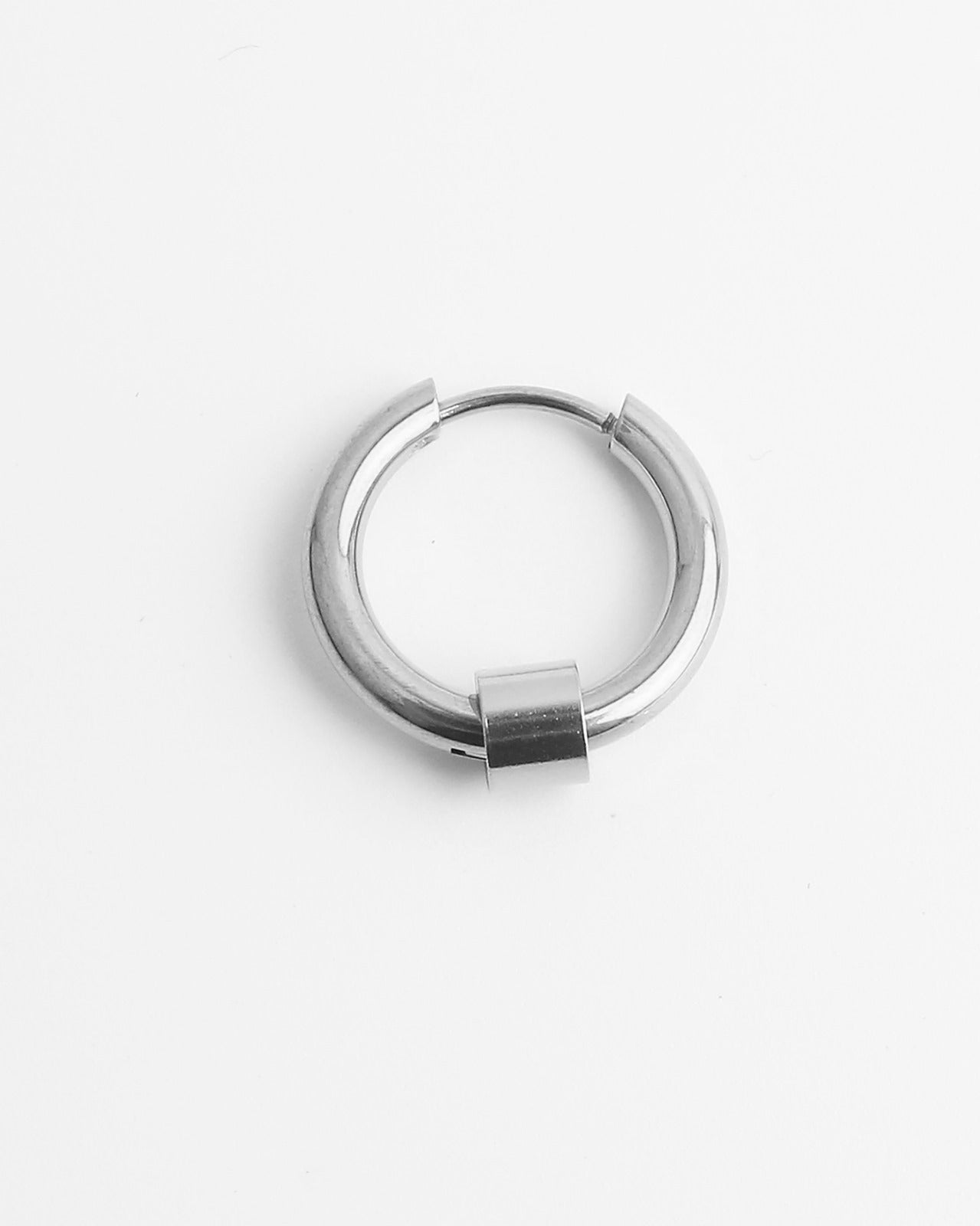 Fabian - Earring - Stainless Steel