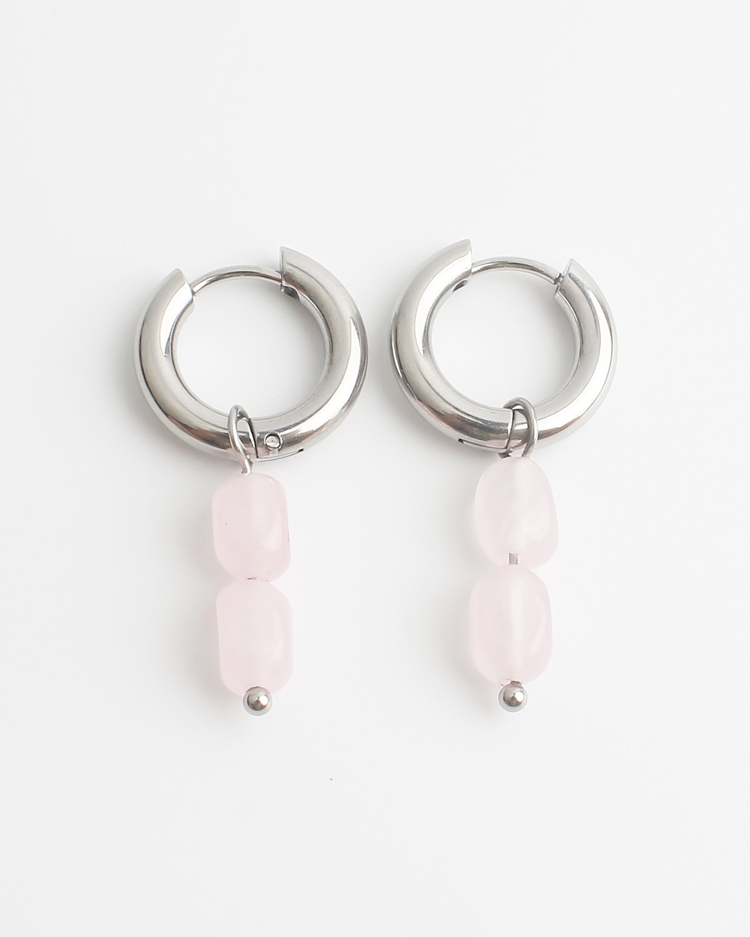 Maartje - Earrings - Stainless Steel