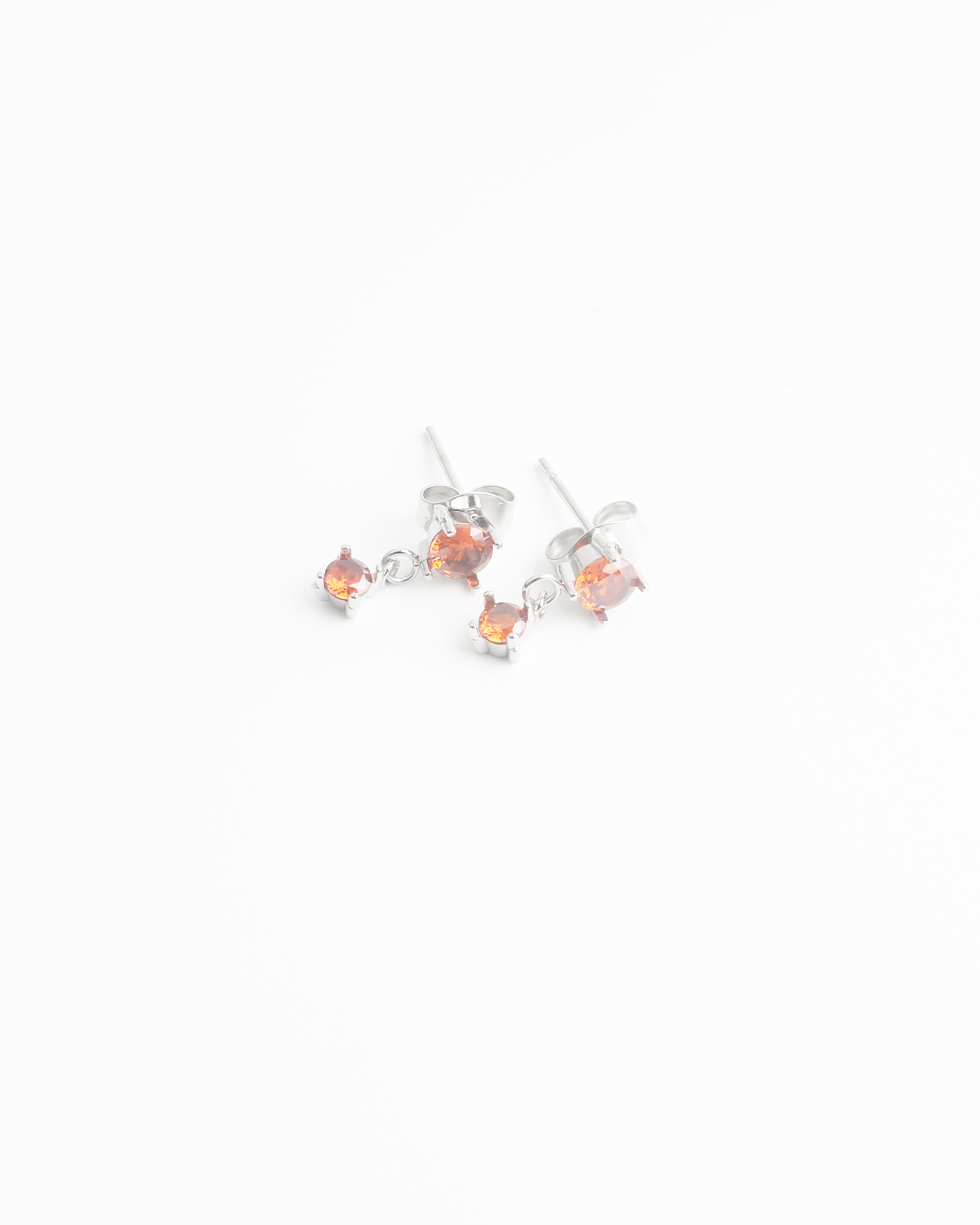 Marlena - Studs – Earrings – Stainless Steel