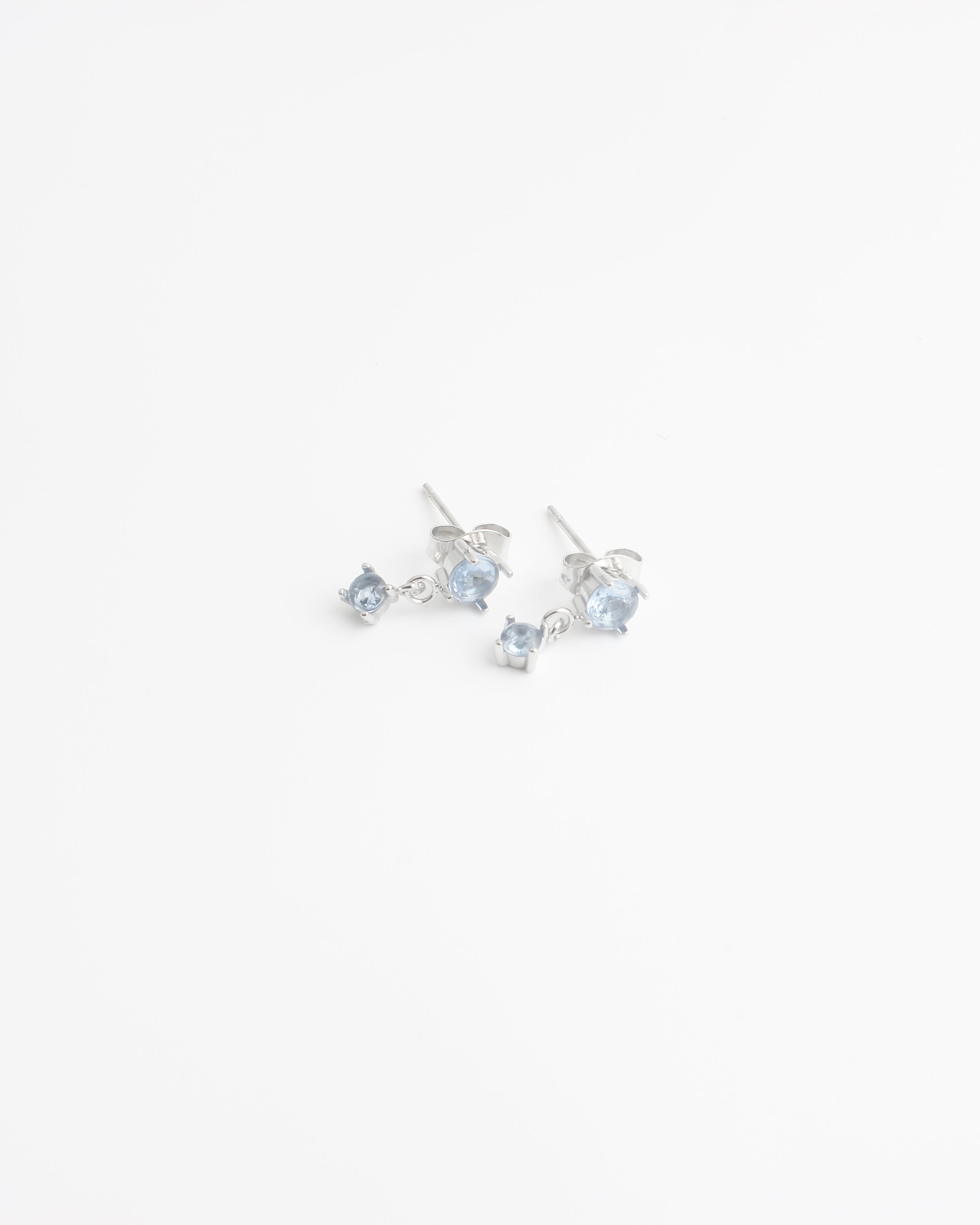 Marlena - Studs – Earrings – Stainless Steel