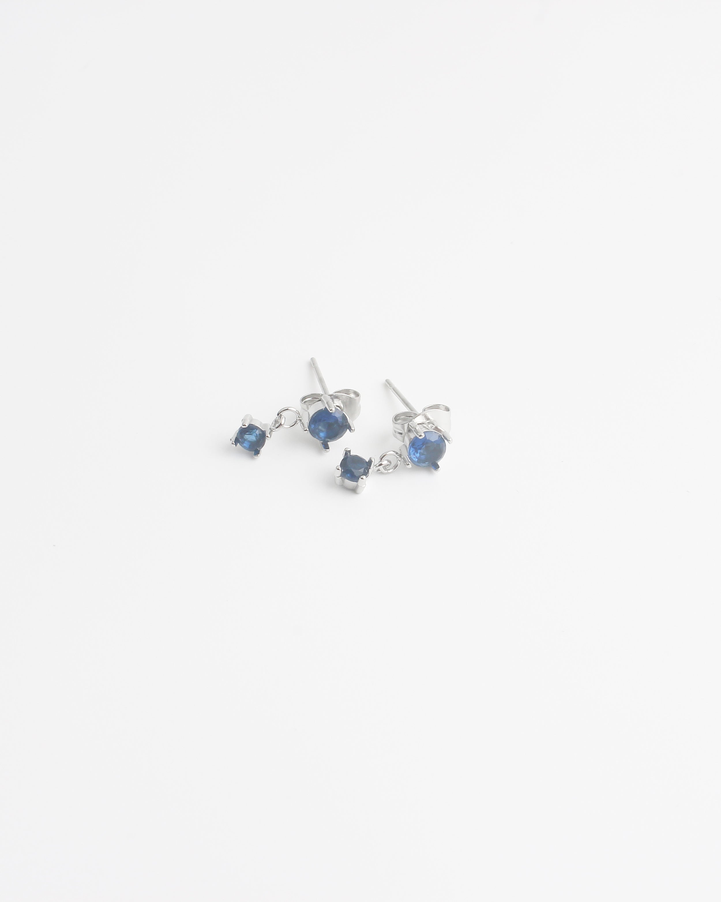 Marlena - Studs – Earrings – Stainless Steel