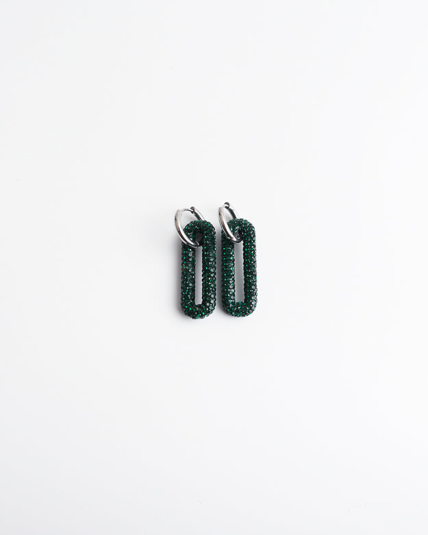 Livy - Earrings - Stainless Steel