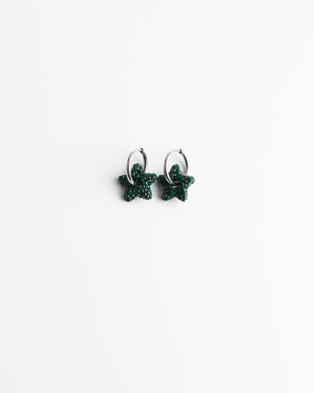 Ember - Earrings - Stainless Steel
