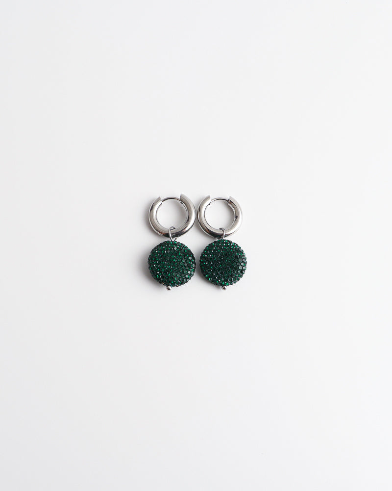 Celina - Earrings - Stainless Steel