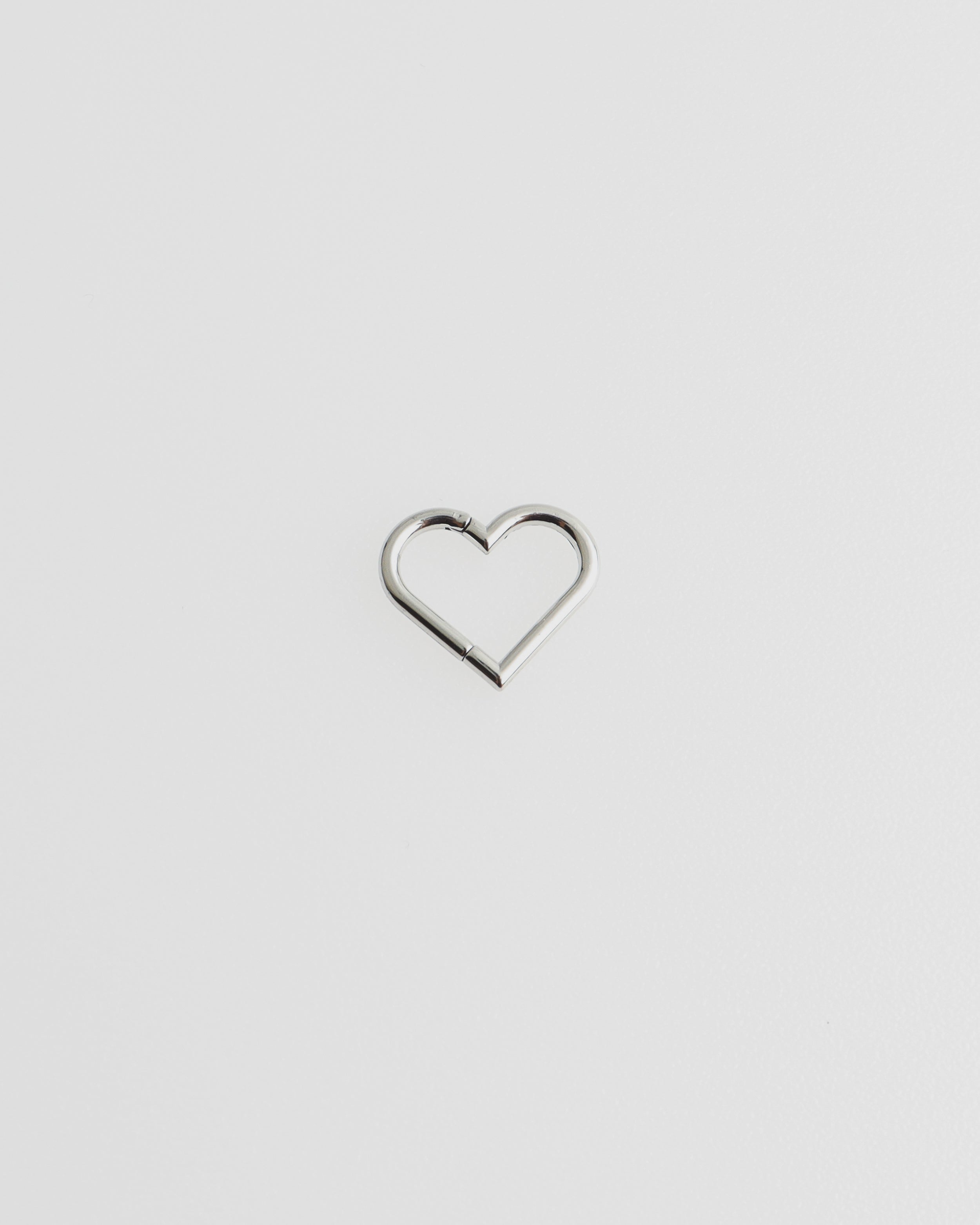 Suki - Piercing – Titanium