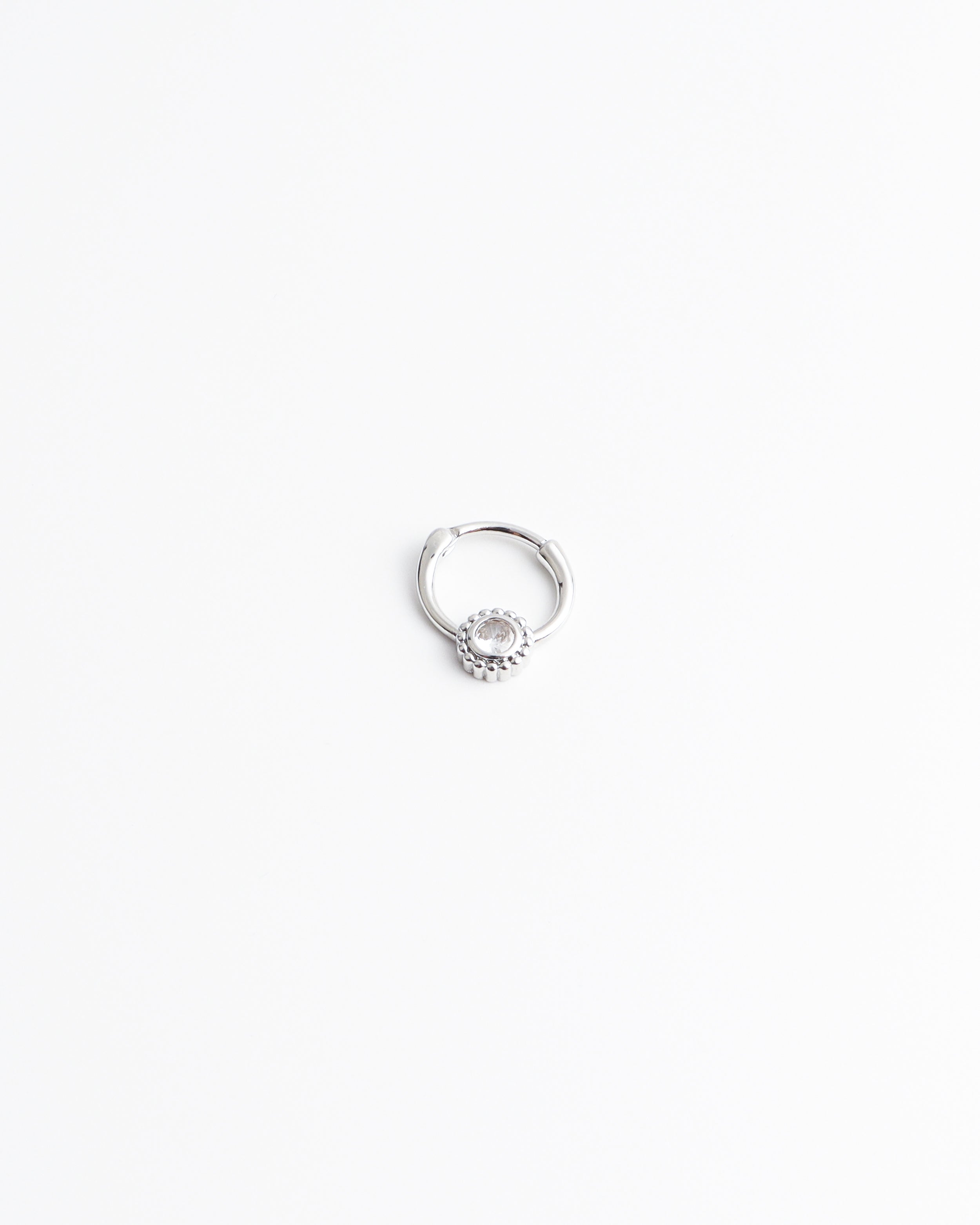 Skye - Piercing – Titanium
