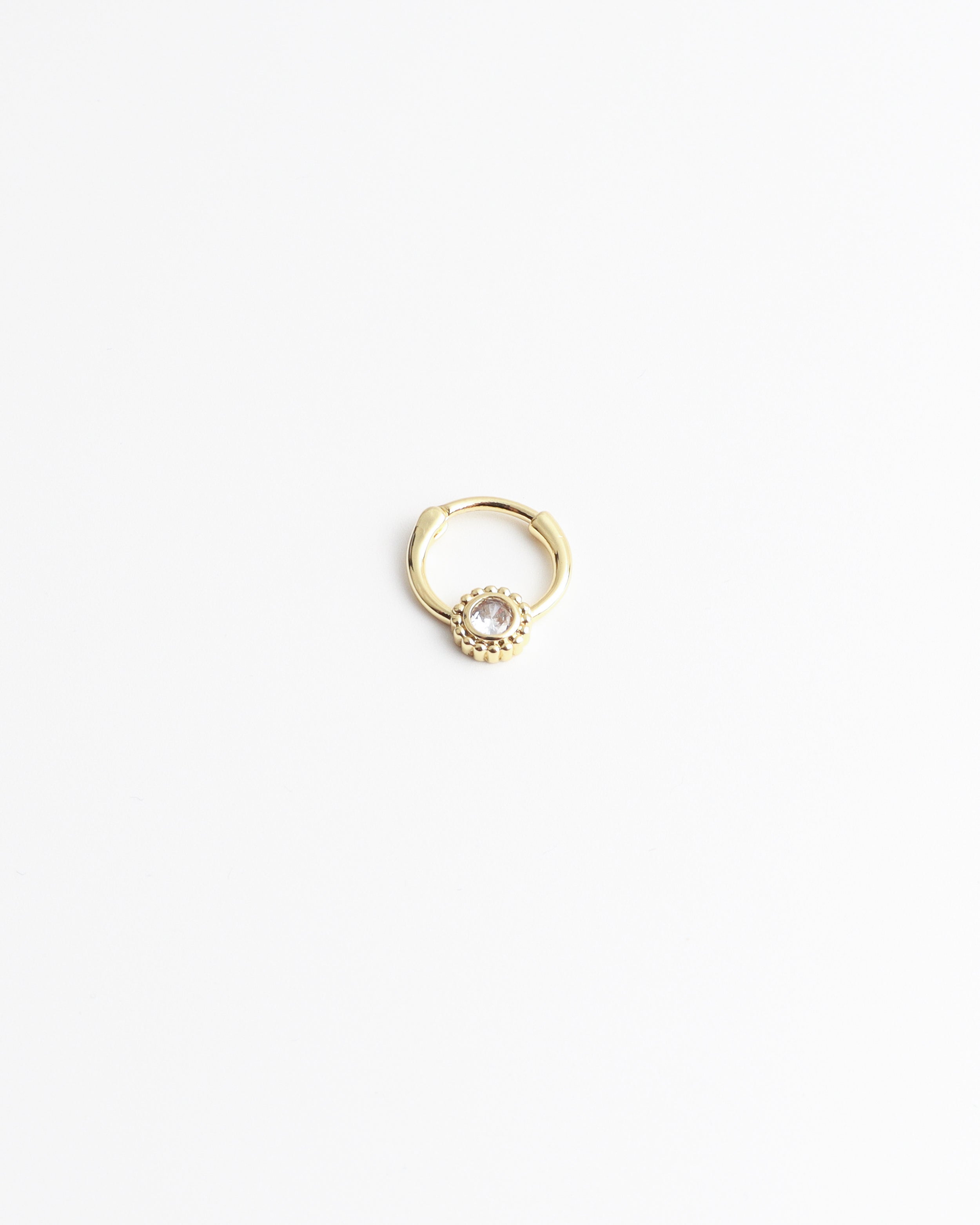 Skye - Piercing – Titanium