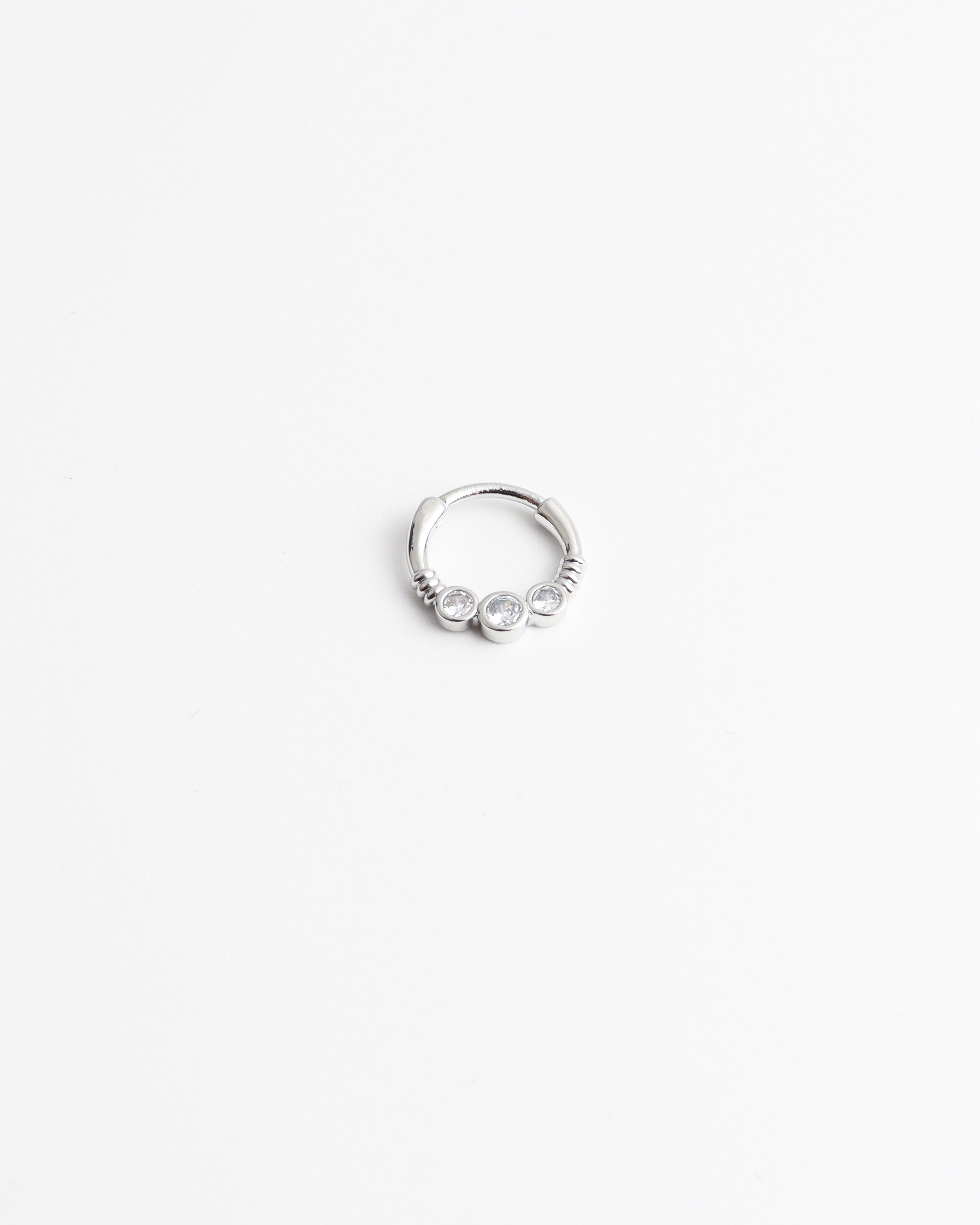 Xanthe - Piercing – Titanium