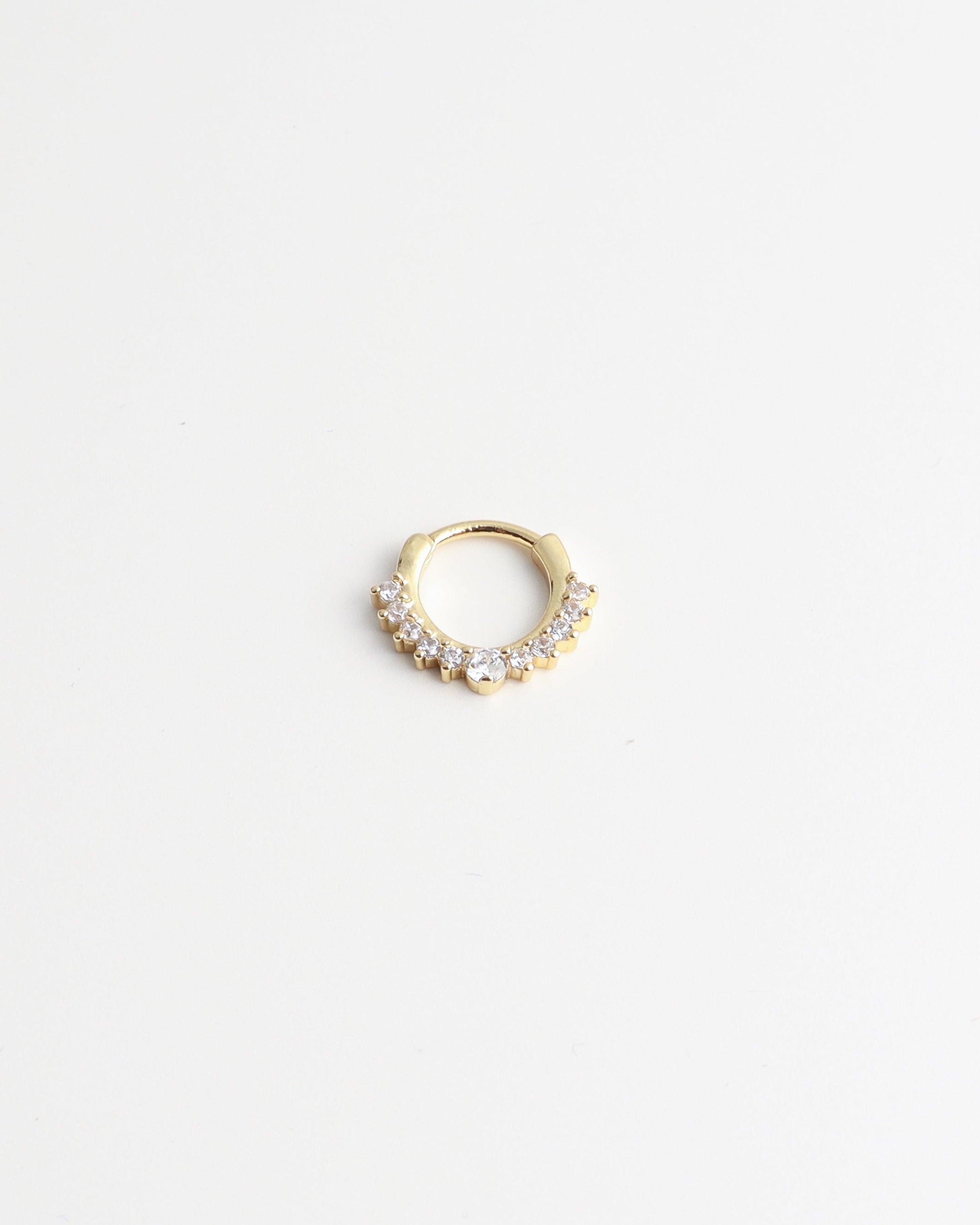 Nayla - Piercing – Titanium