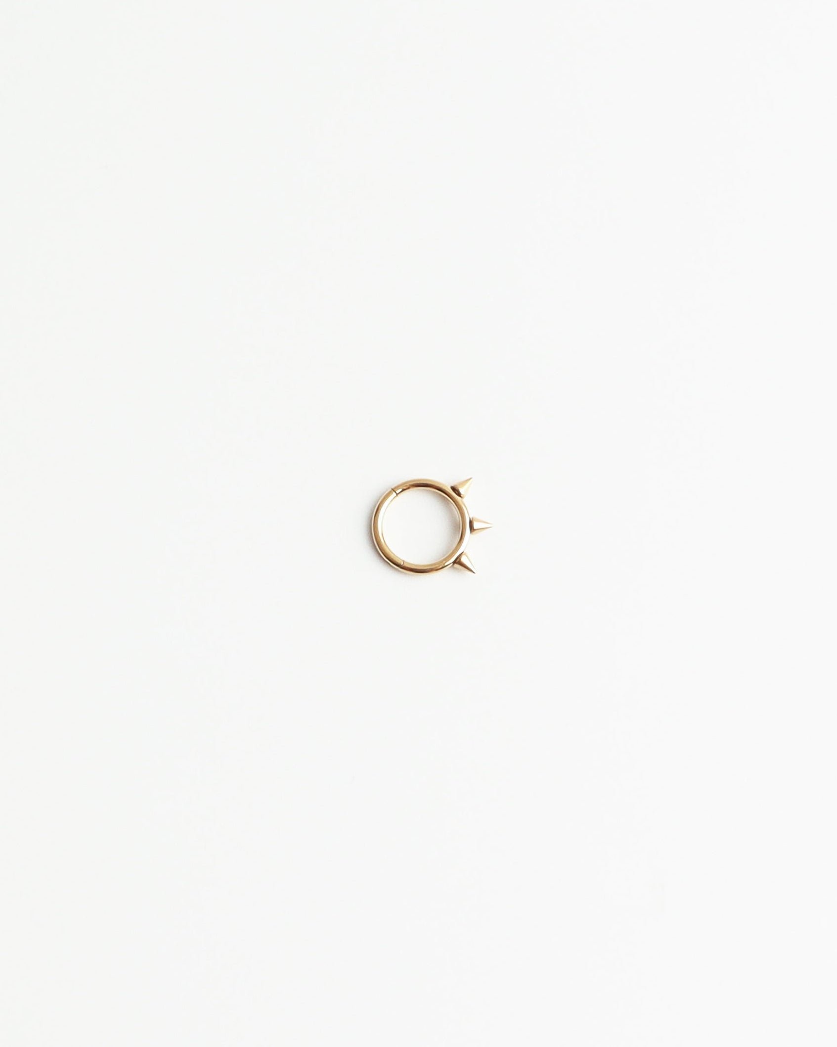 Liora - Piercing – Titanium