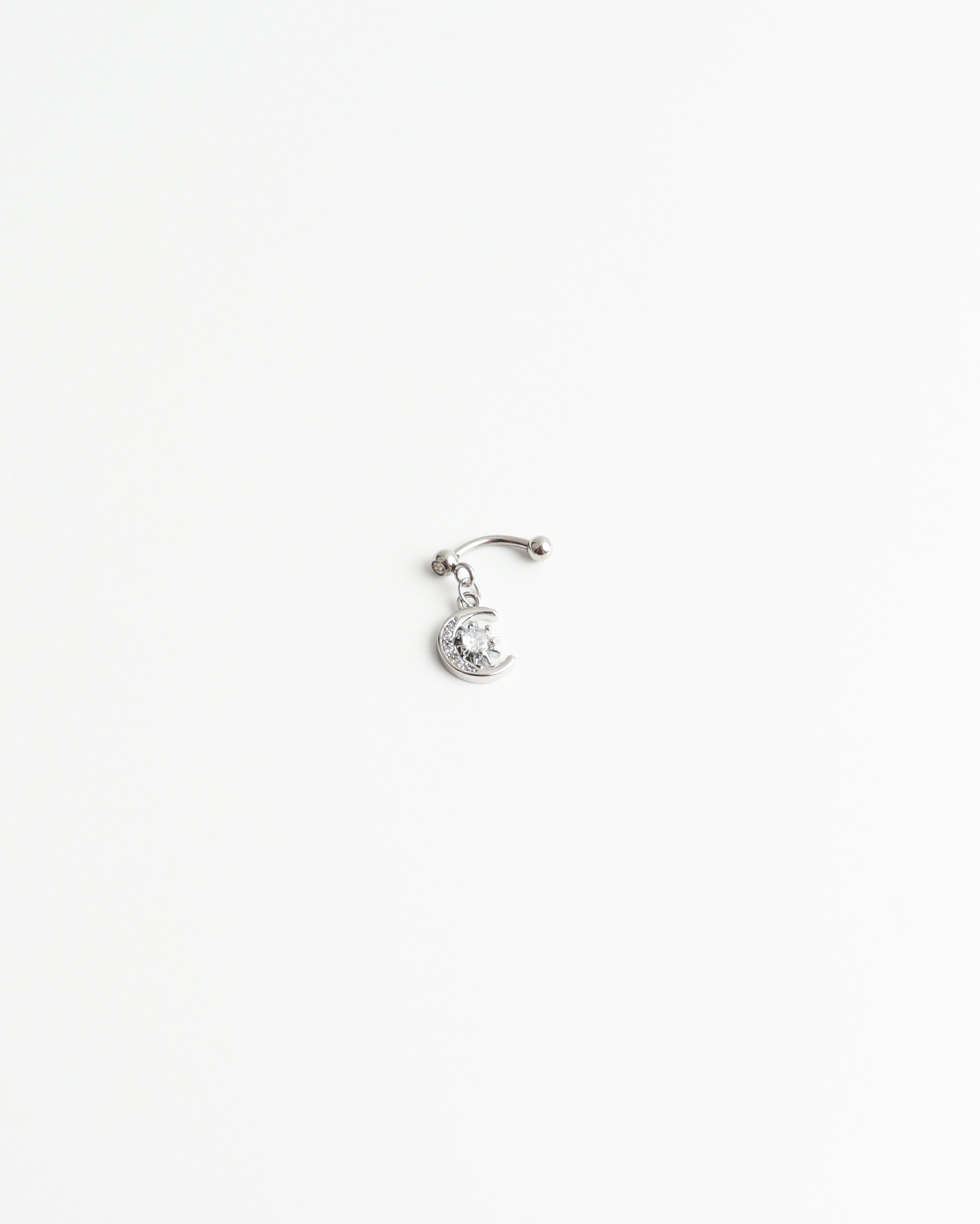 Aureline - Piercing – Titanium