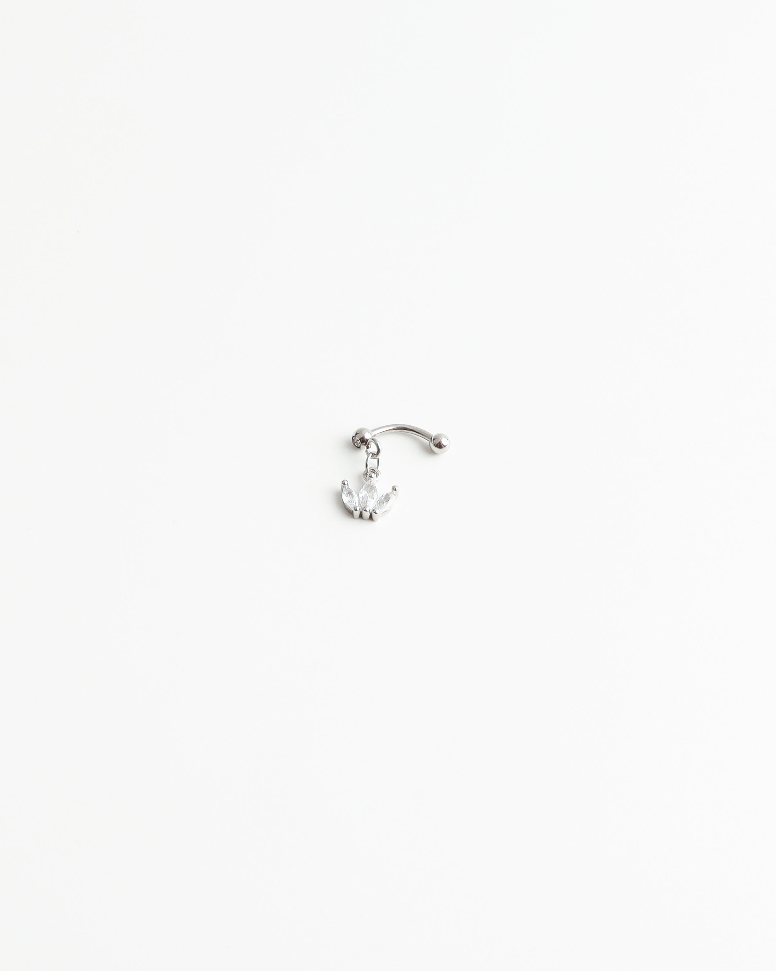 Caterina - Piercing – Titanium