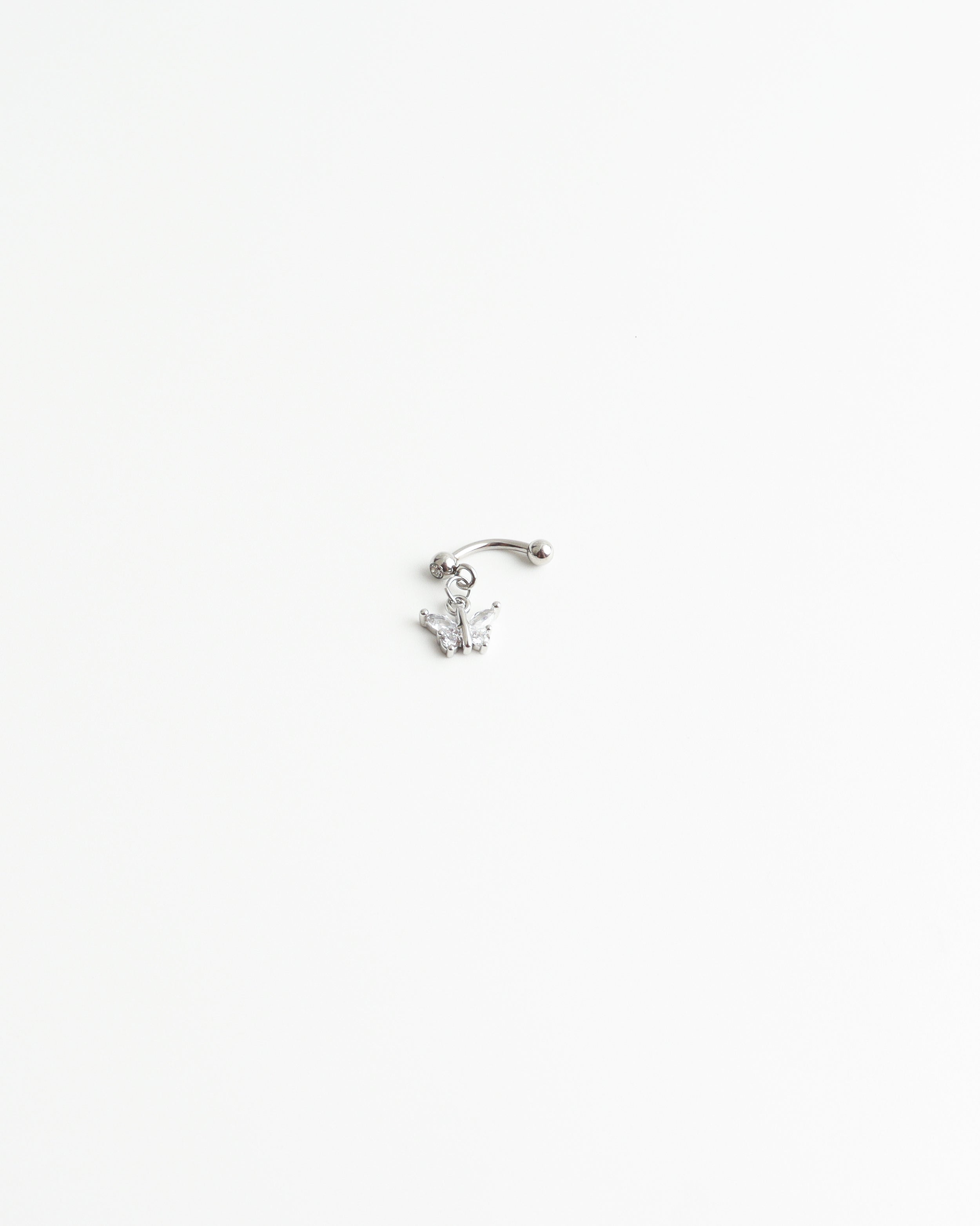 Mariposa - Piercing – Titanium