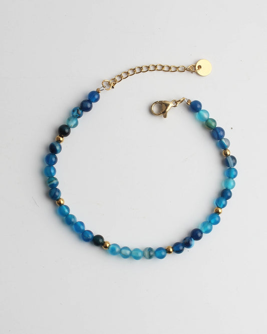 Livia - Bracelet - Stainless Steel