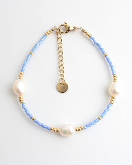 Femi - Bracelet - Stainless Steel