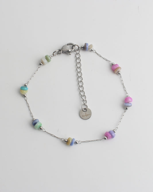 Sadey - Bracelet - Stainless Steel