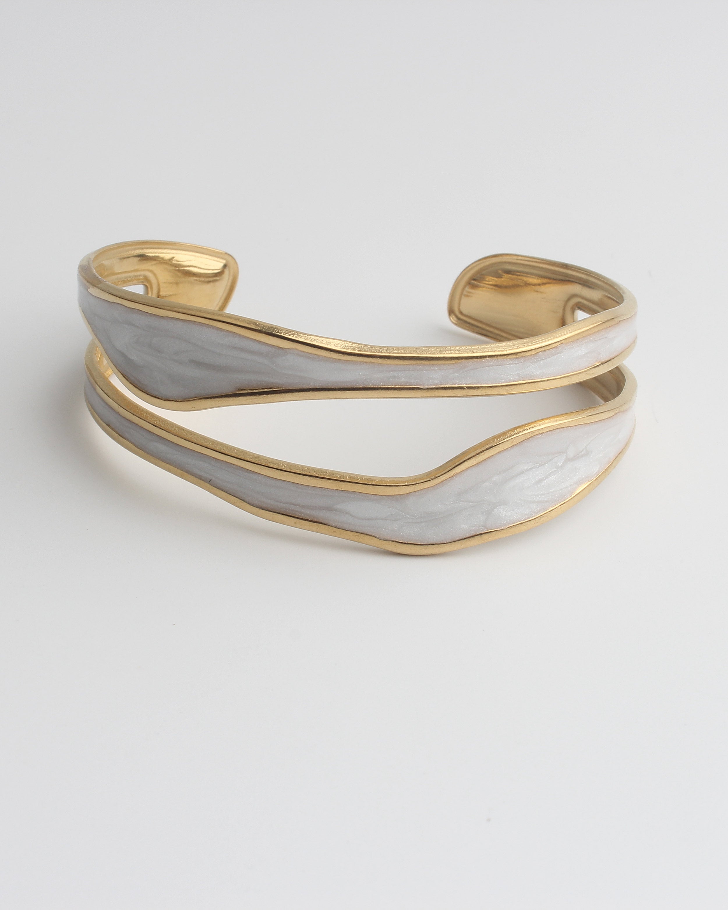 Romi - Bracelet - Stainless Steel