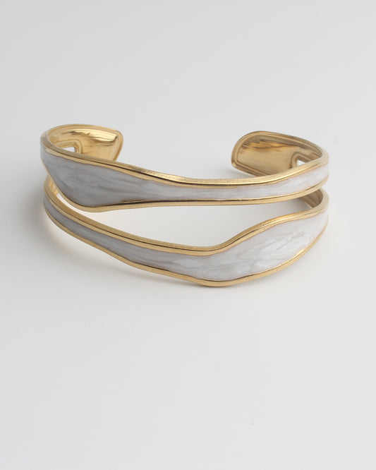 Romi - Bracelet - Stainless Steel