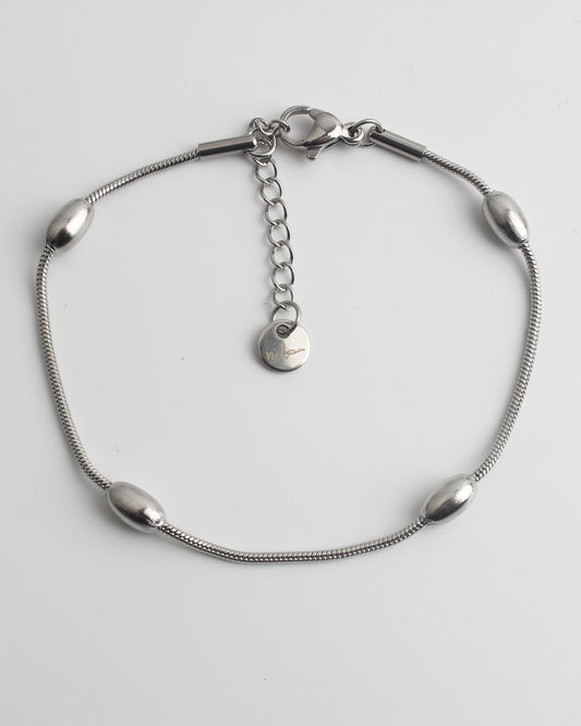 Mavi - Bracelet - Stainless Steel