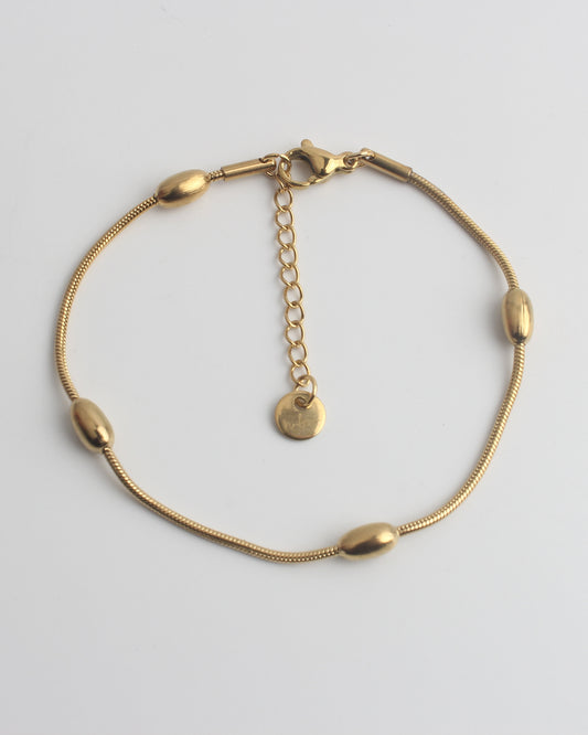 Mavi - Bracelet - Stainless Steel