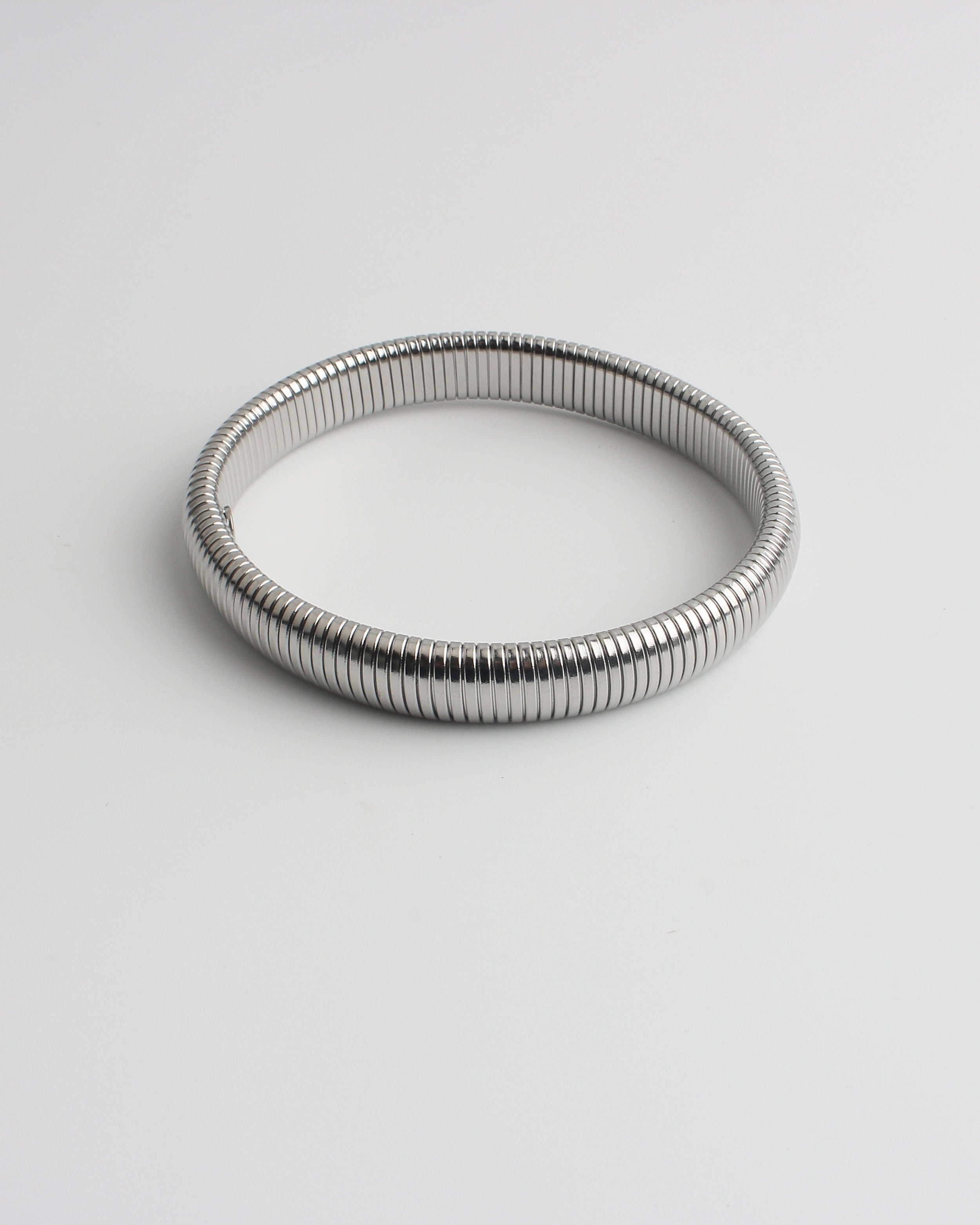 Rita S - Bracelet - Stainless Steel