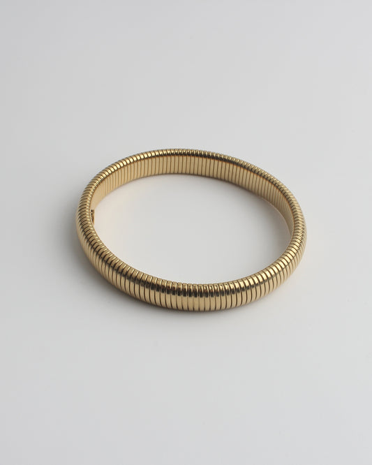 Rita S - Bracelet - Stainless Steel