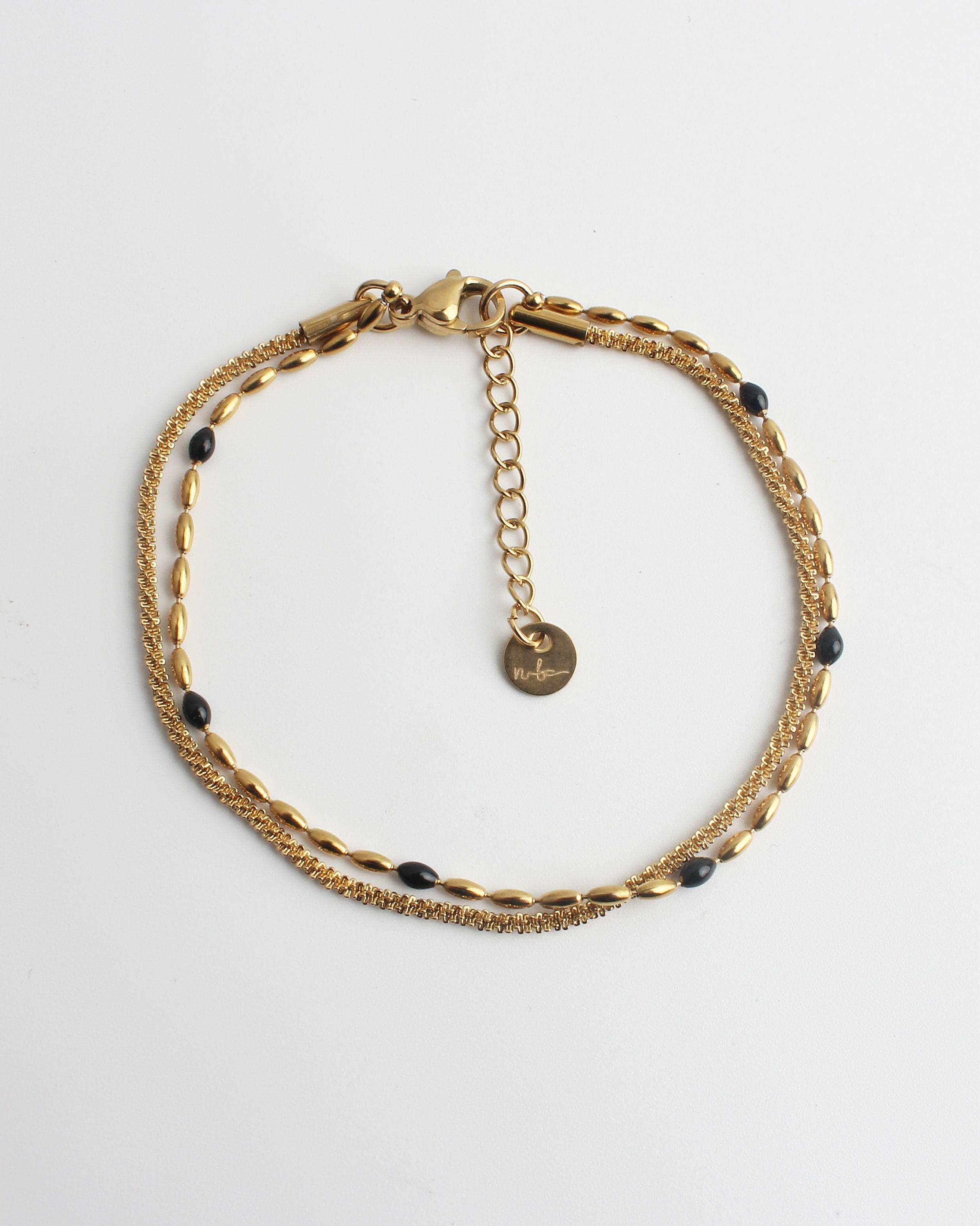 Aimé - Bracelet - Stainless Steel
