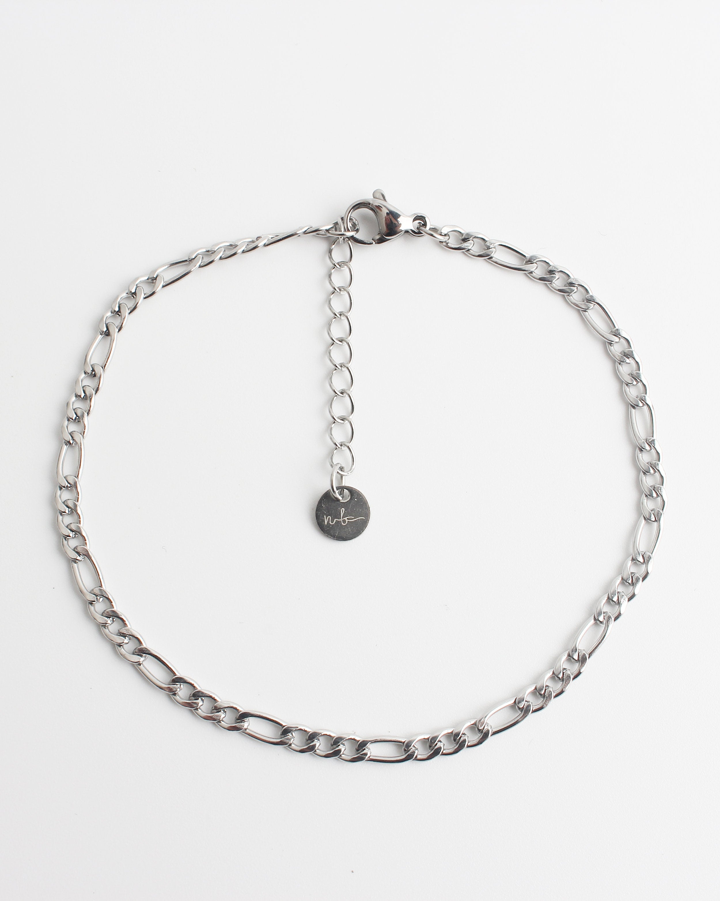 Roy - Bracelet - Stainless Steel