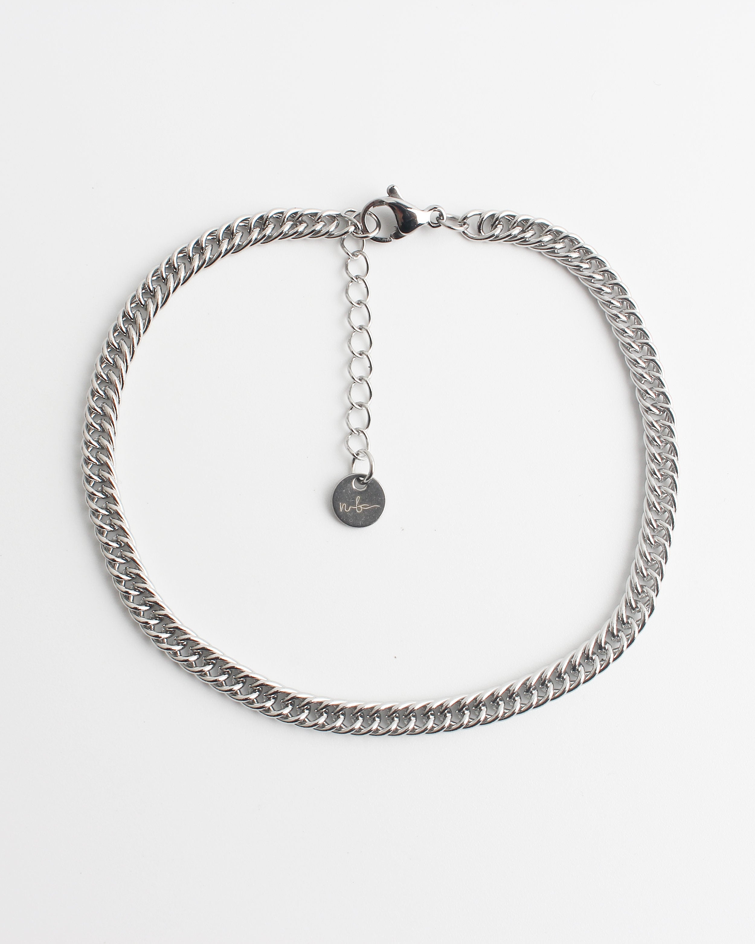 Rick - Bracelet - Stainless Steel