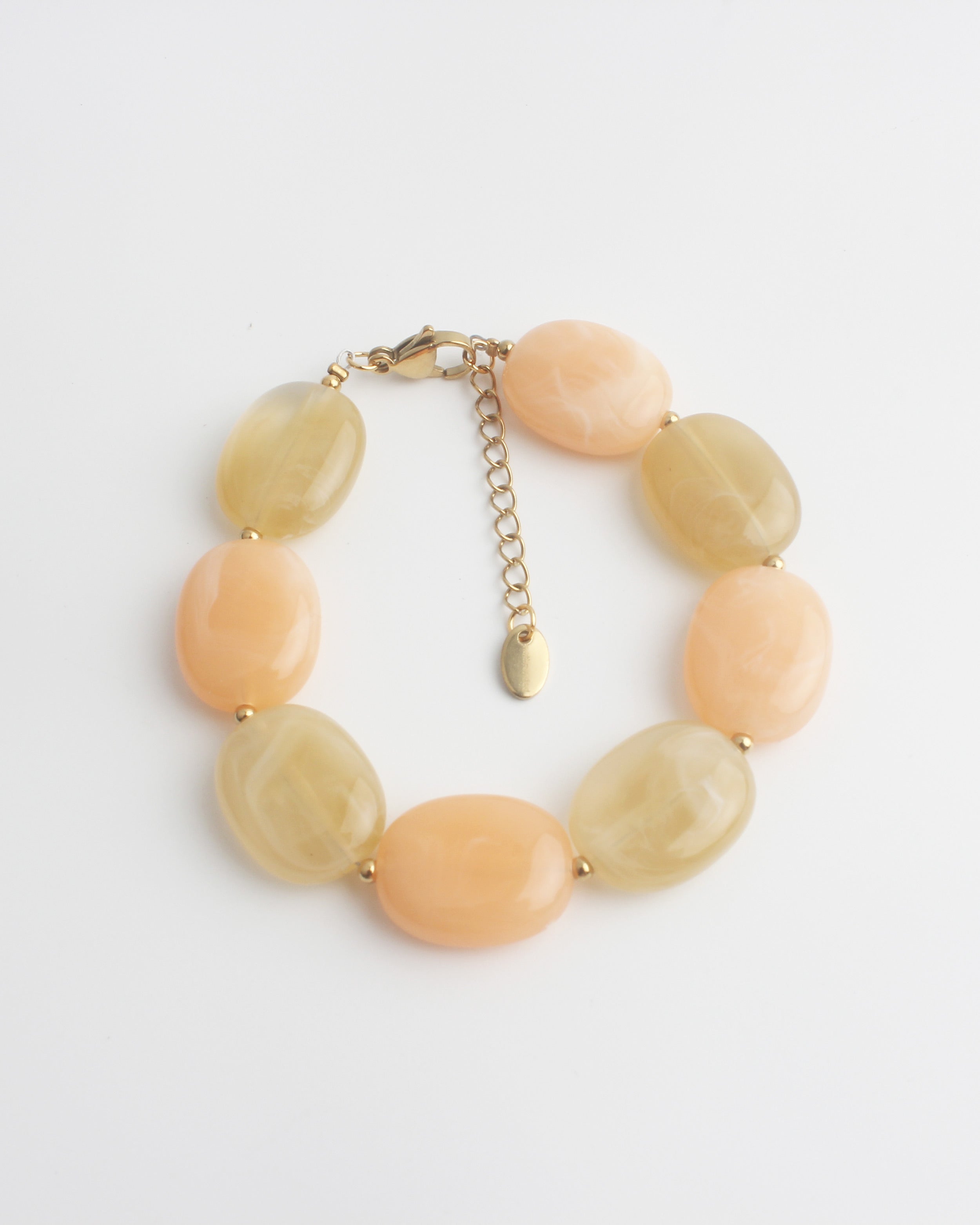 Romee - Bracelet - Stainless Steel