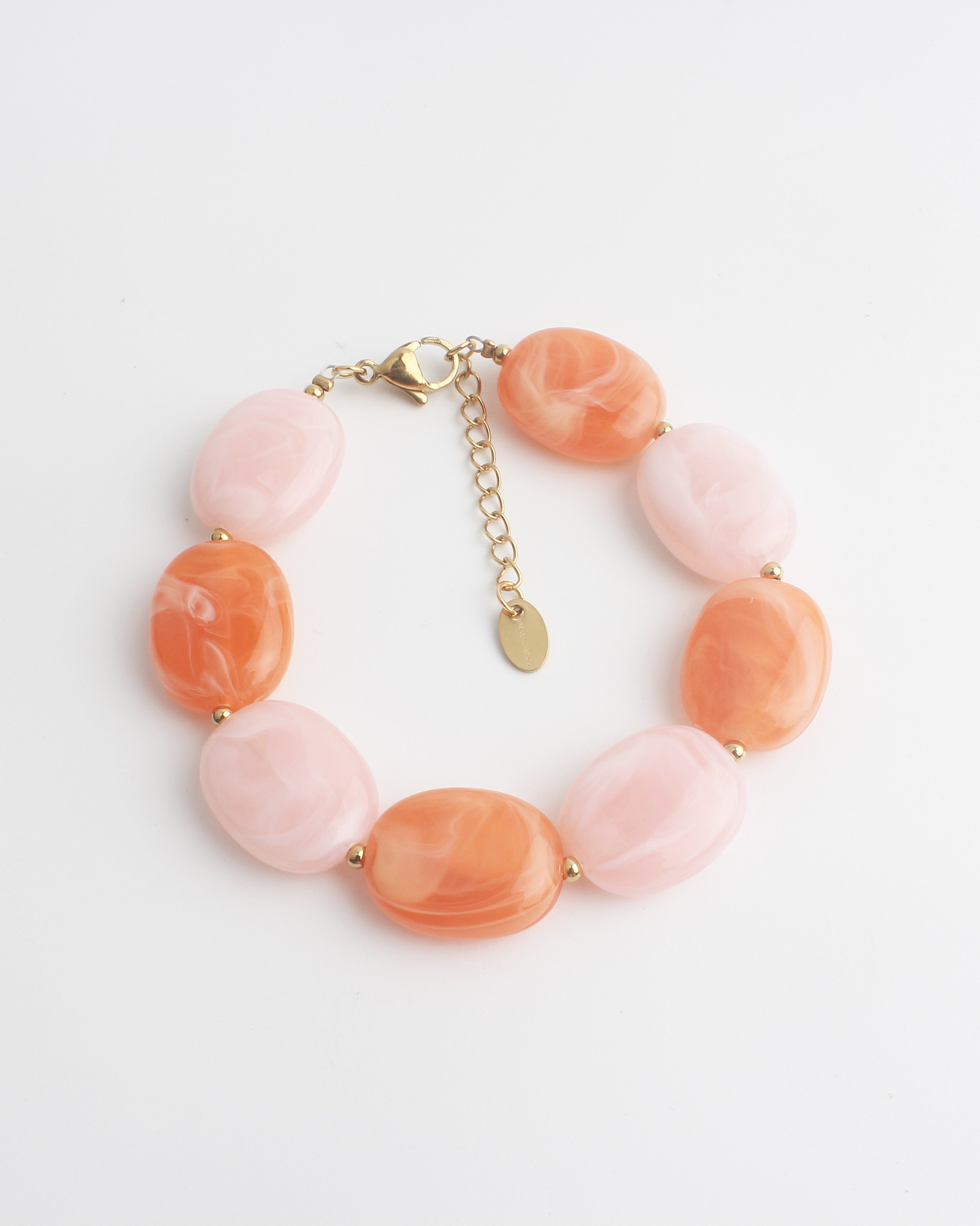 Romee - Bracelet - Stainless Steel