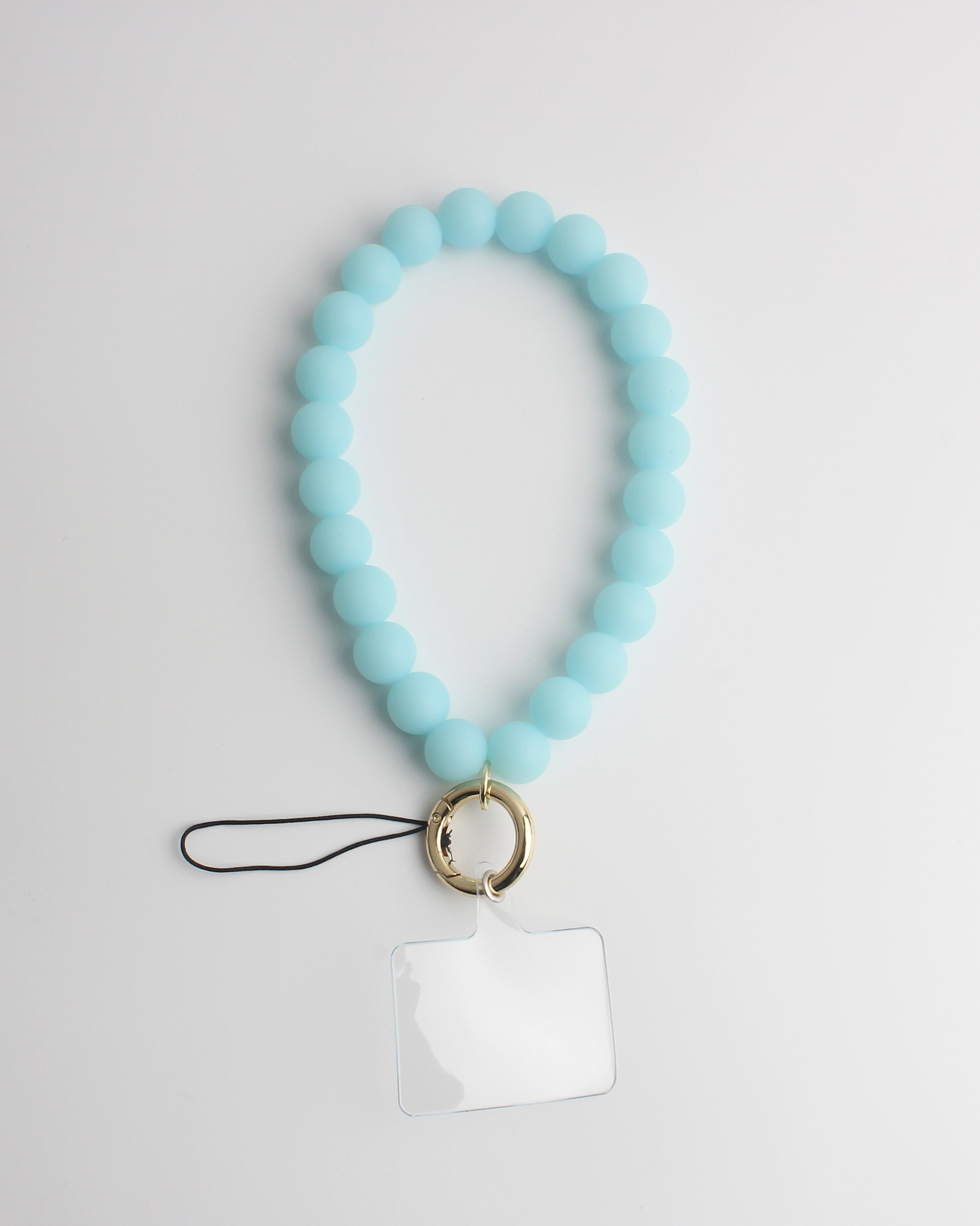 Rodé - Telephone Cord - Stainless Steel