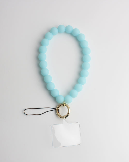 Rodé - Telephone Cord - Stainless Steel