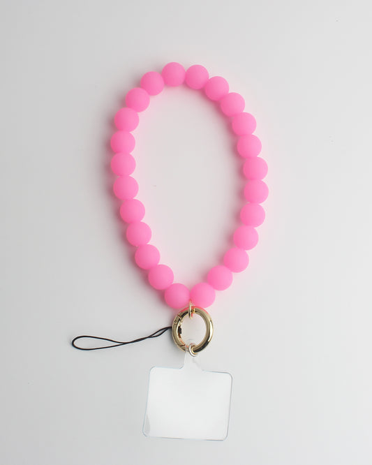 Rodé - Telephone Cord - Stainless Steel