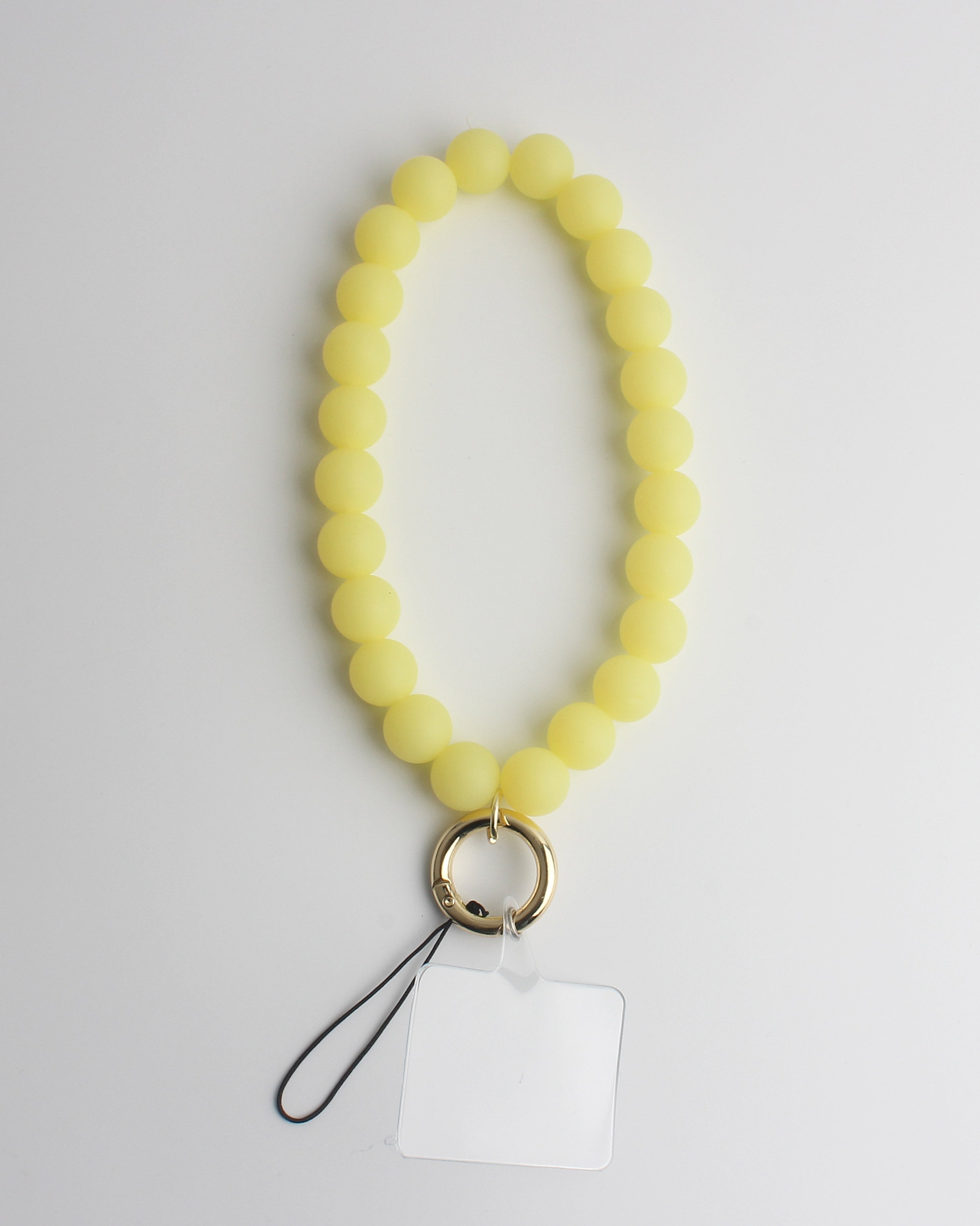 Rodé - Telephone Cord - Stainless Steel