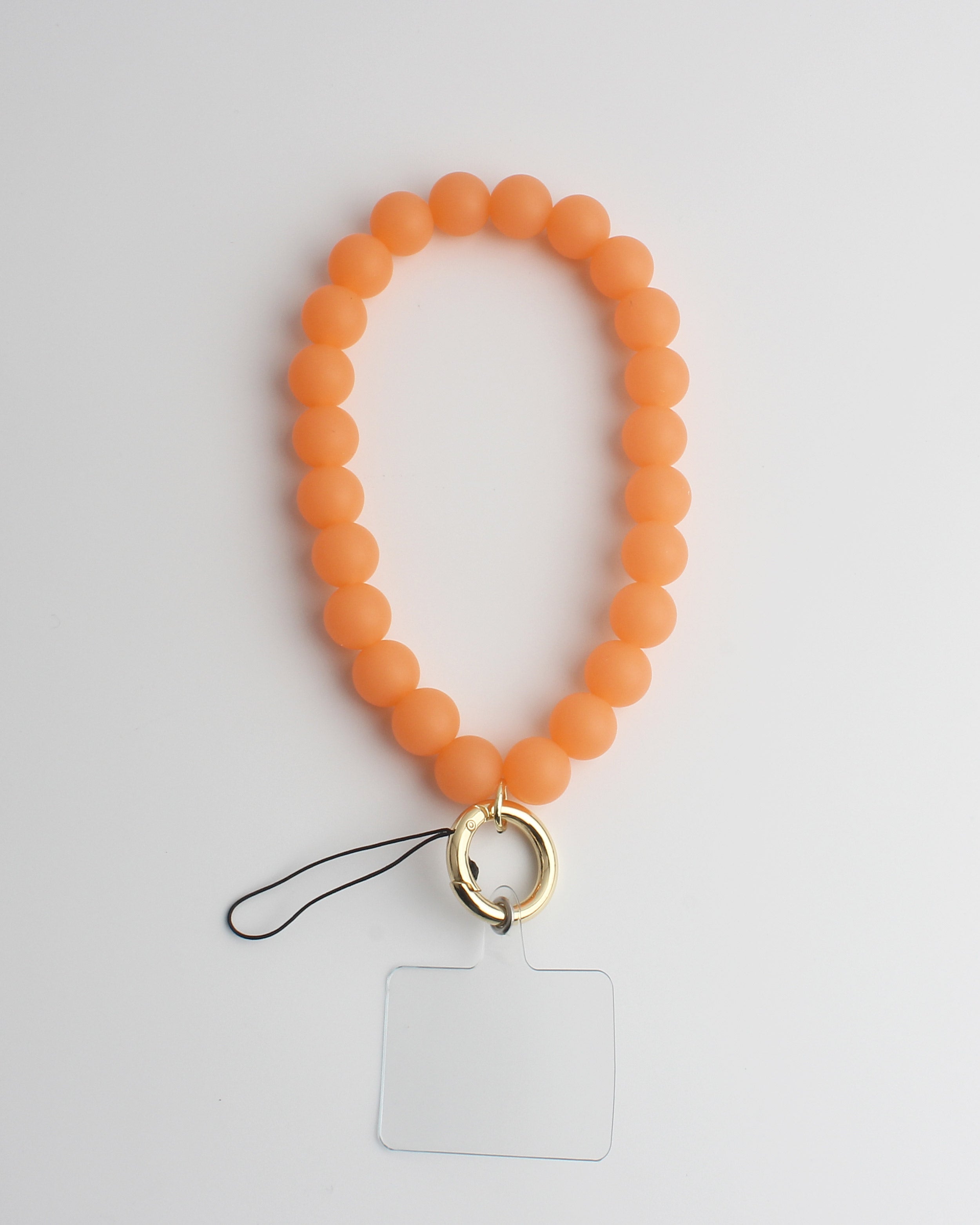 Rodé - Telephone Cord - Stainless Steel